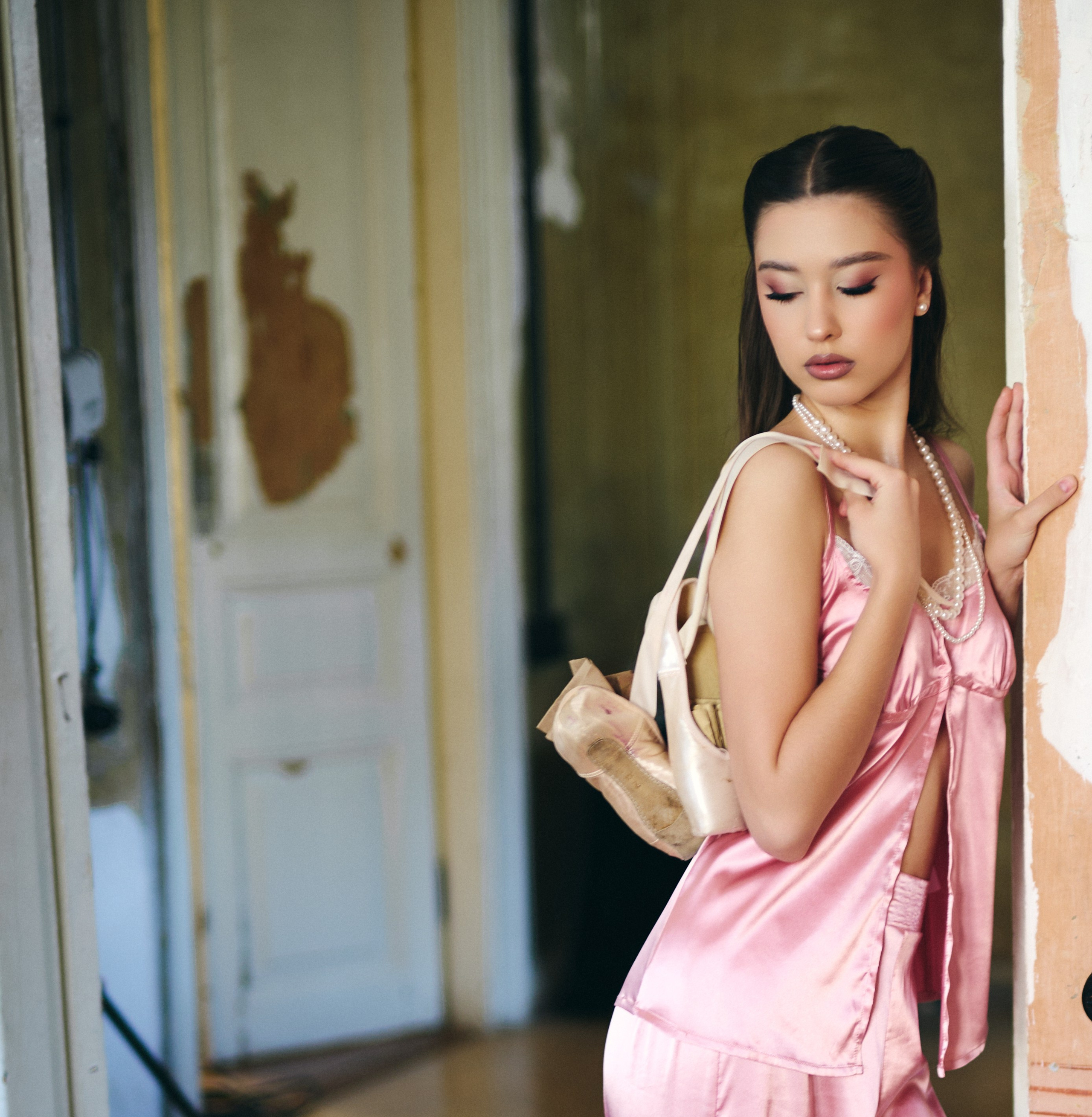 Фотограф в Краснодаре и Динской Виктория Вебер