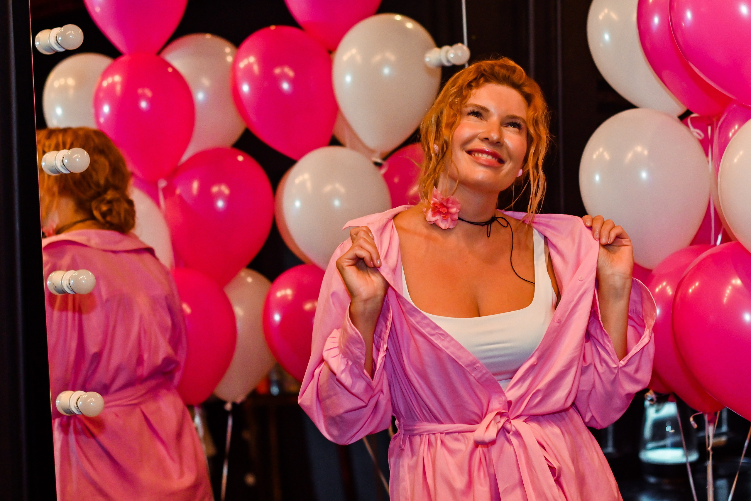 BARBI_PATY. Фотограф для бизнесконтента, репортажей и семейного альбома в Москве