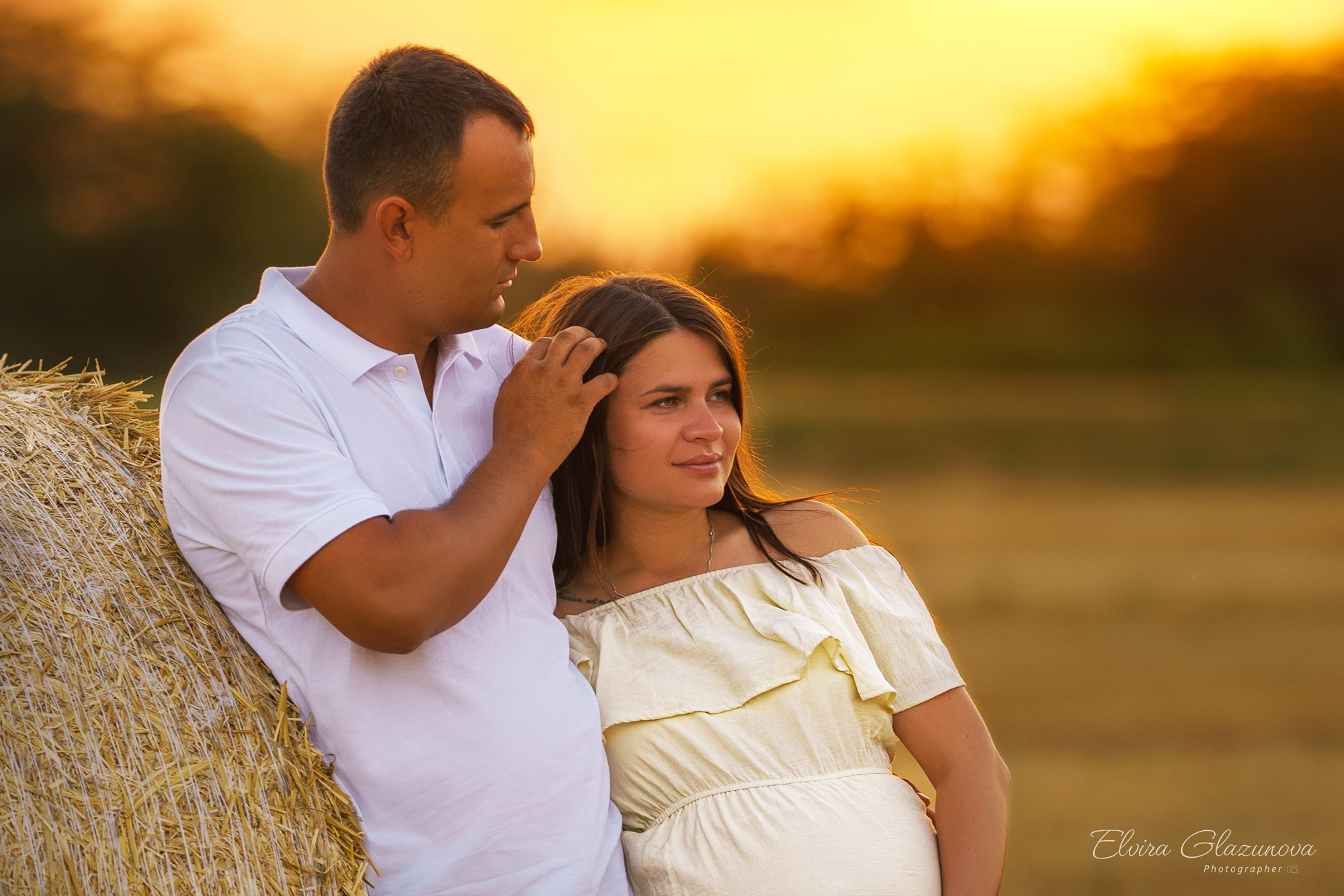 Съёмка беременности. Семейный и свадебный фотограф Краснодар