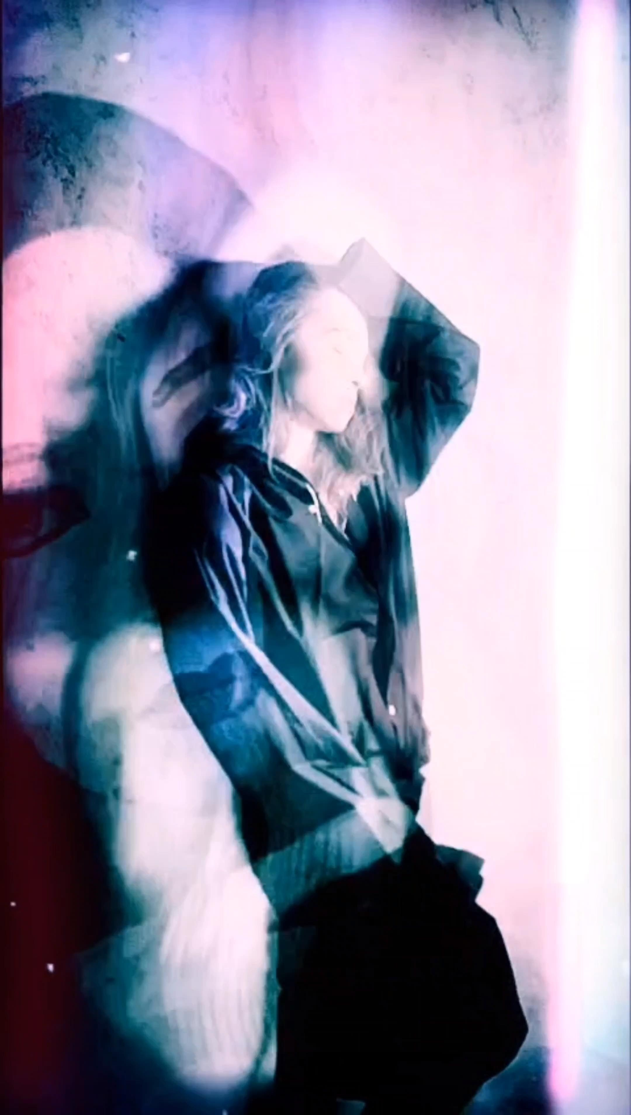 Superposition. Yulia Yurchevskaya | Art Director & Visual Visionary