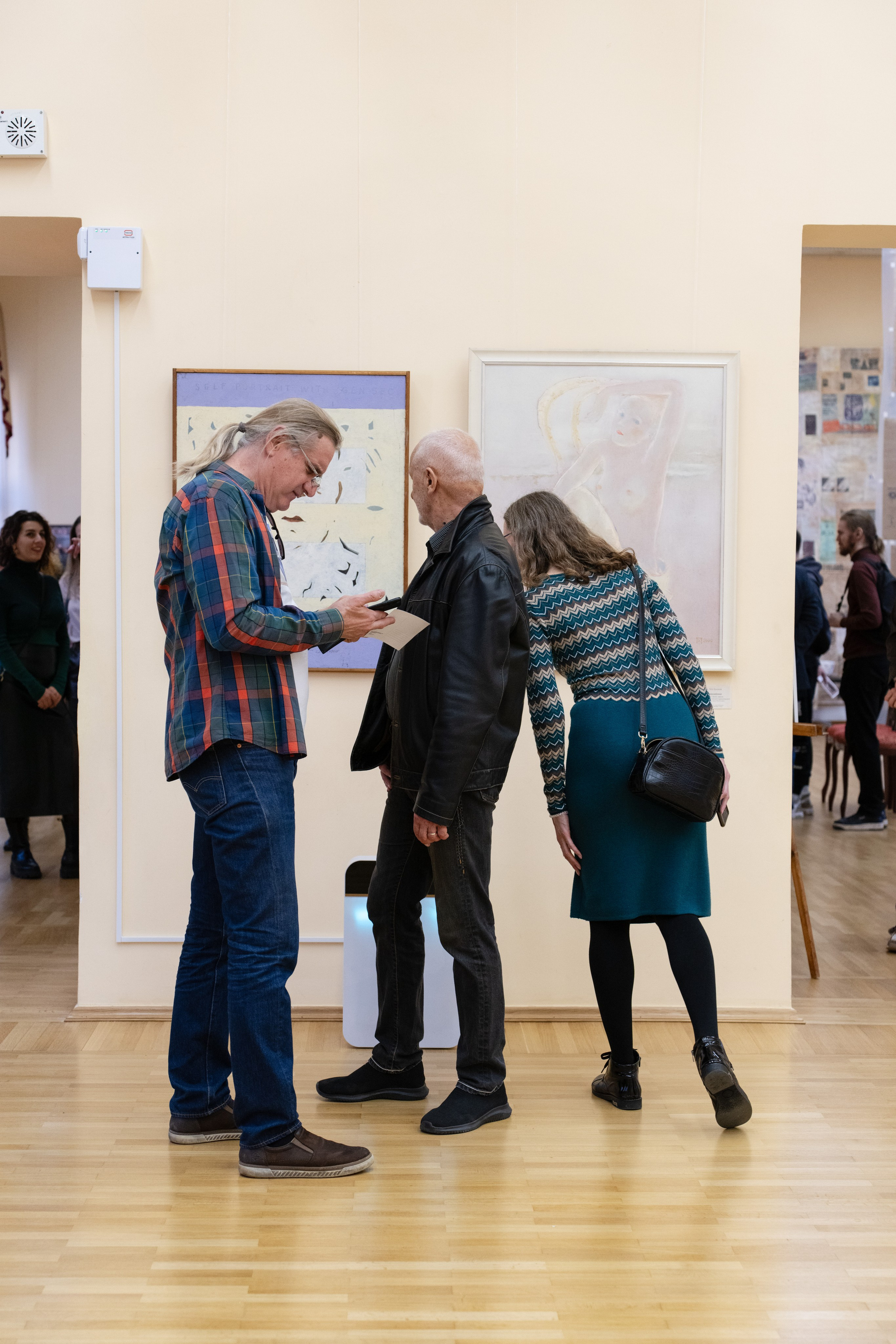 Арт-группа «Гильдия красивых». Курортное дело