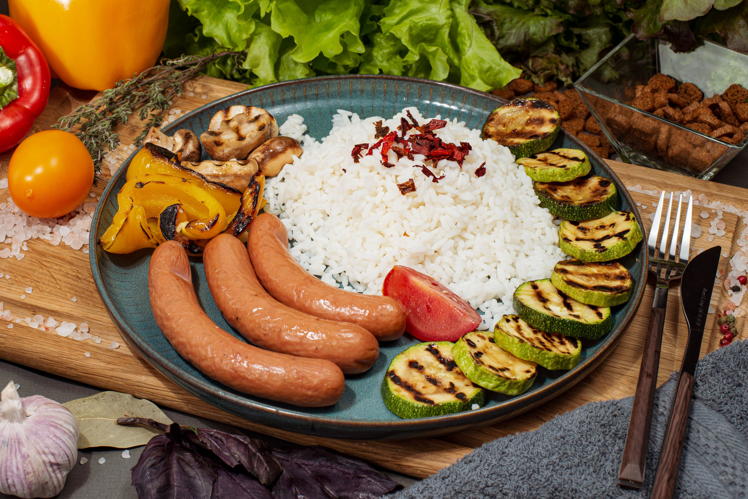 Каталог и фуд-съёмка фермерских продуктов. Коммерческий фотограф в Москве Билуши Василиса