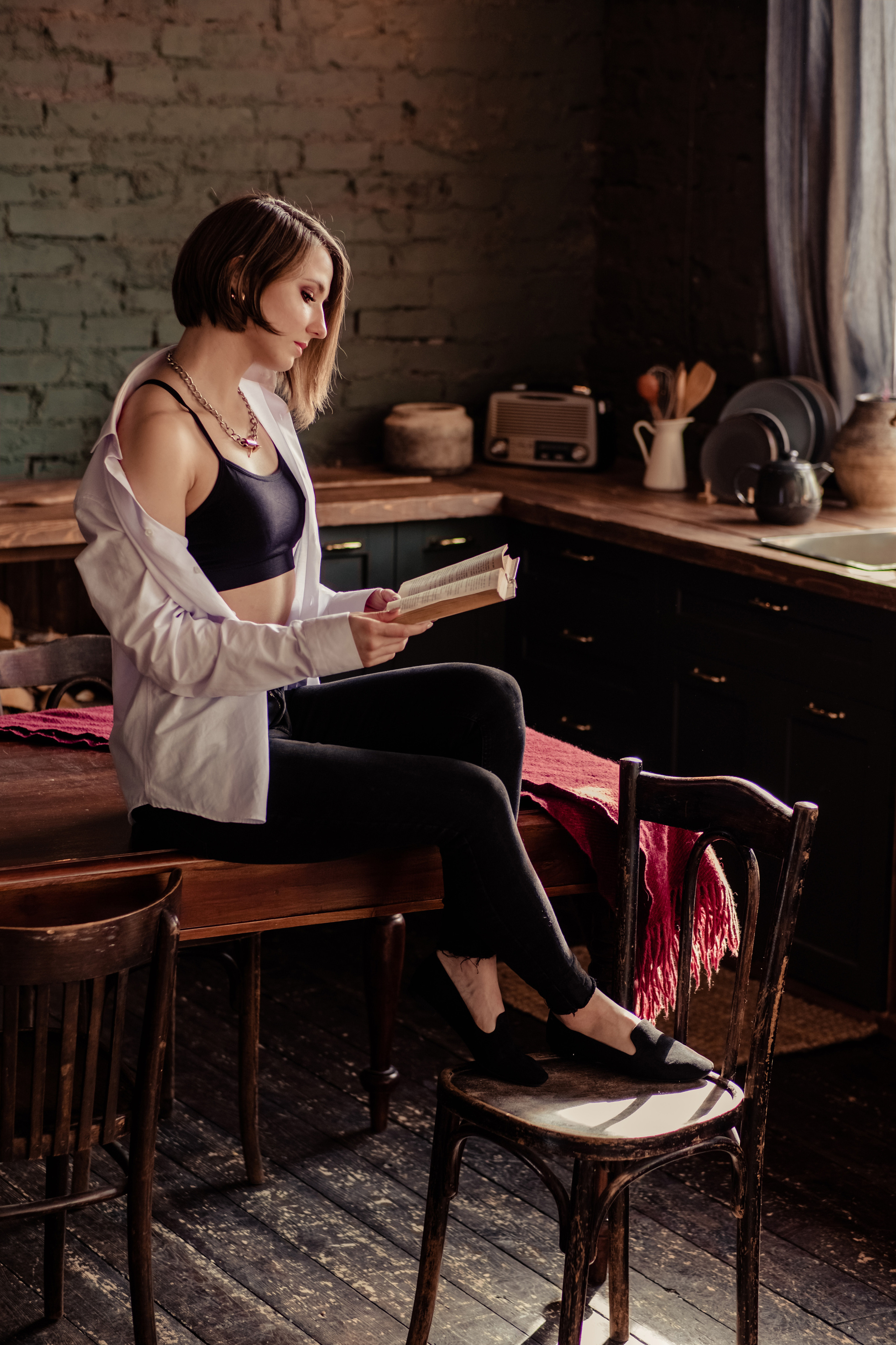 Профессиональный контент для блога маркетолога в Петербурге