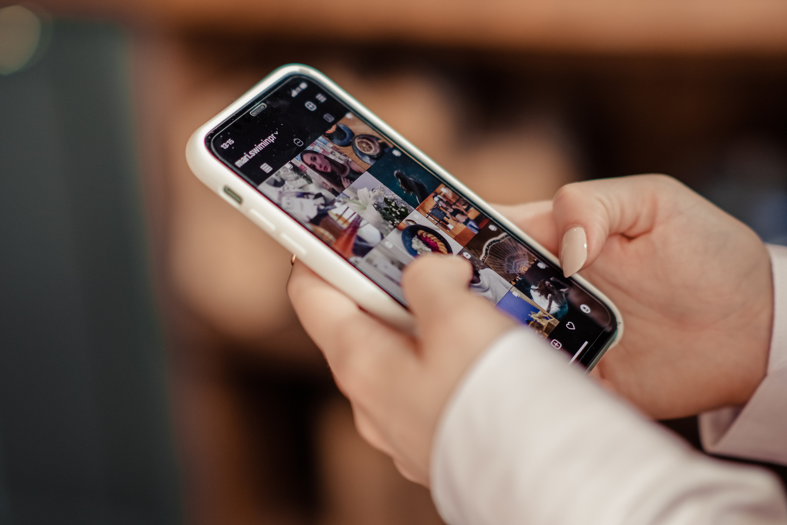 Профессиональный контент для блога маркетолога в Петербурге