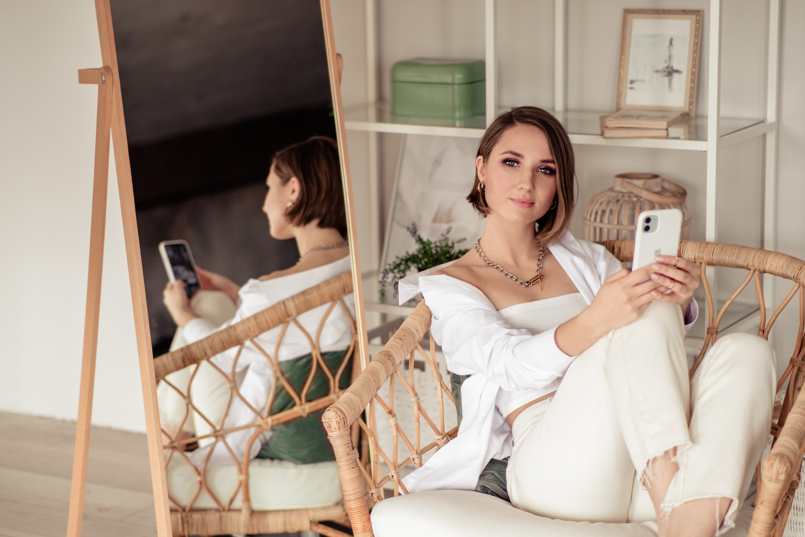 Профессиональный контент для блога маркетолога в Петербурге