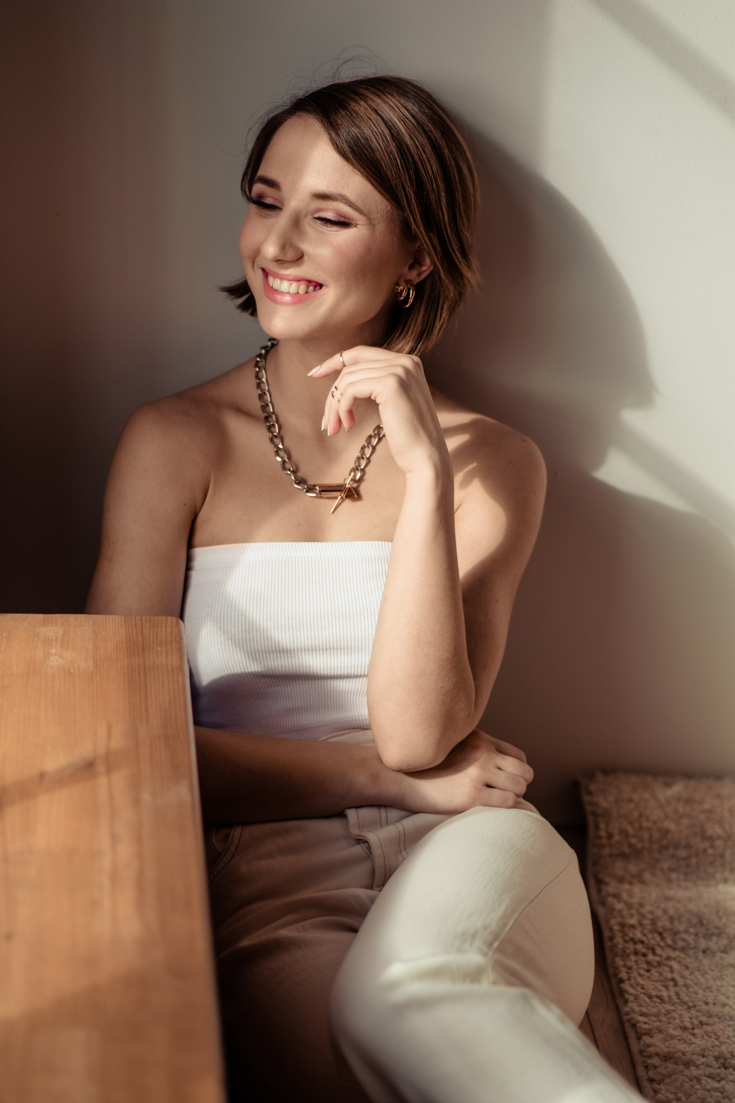 Профессиональный контент для блога маркетолога в Петербурге