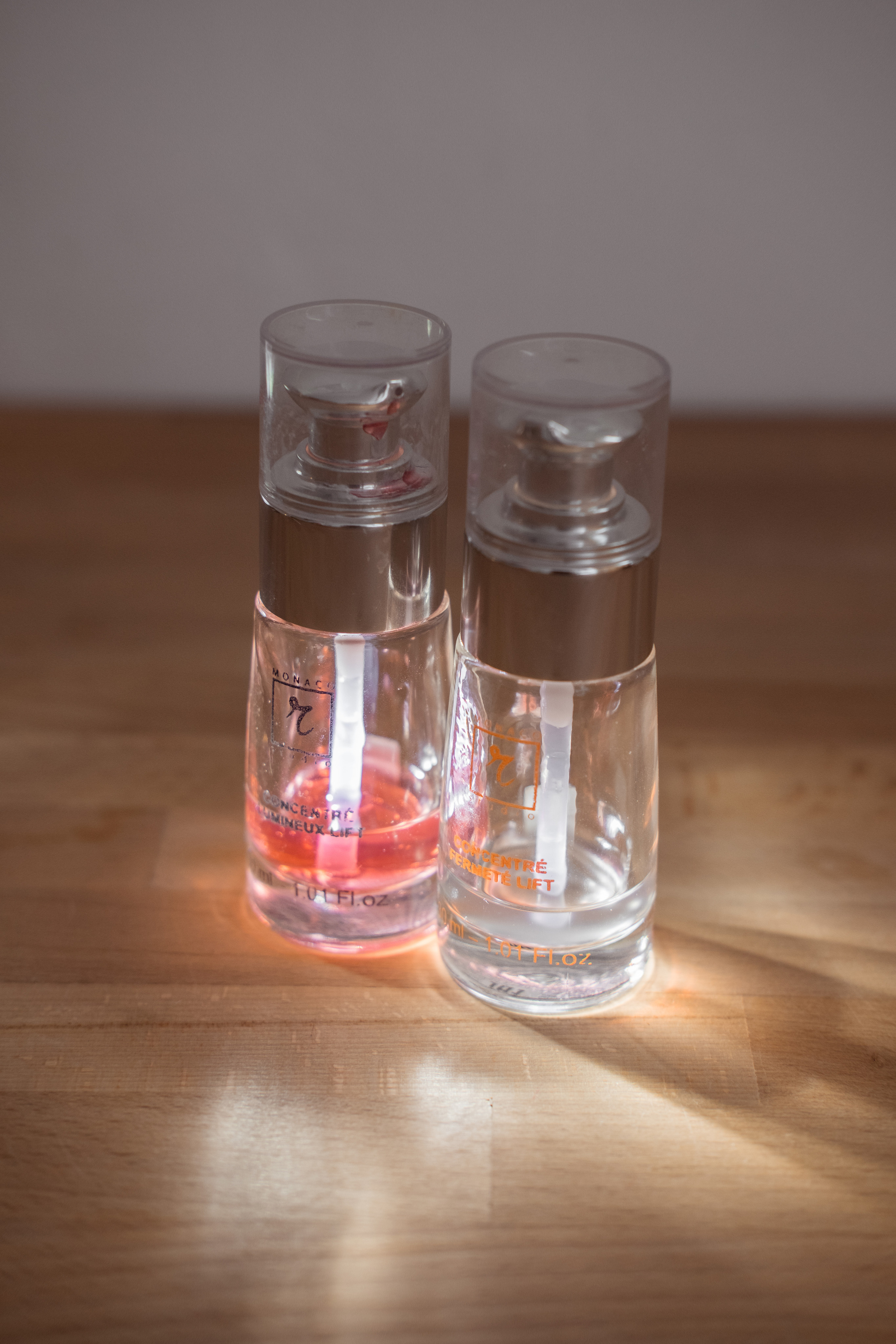 Контент фотосессия для косметолога