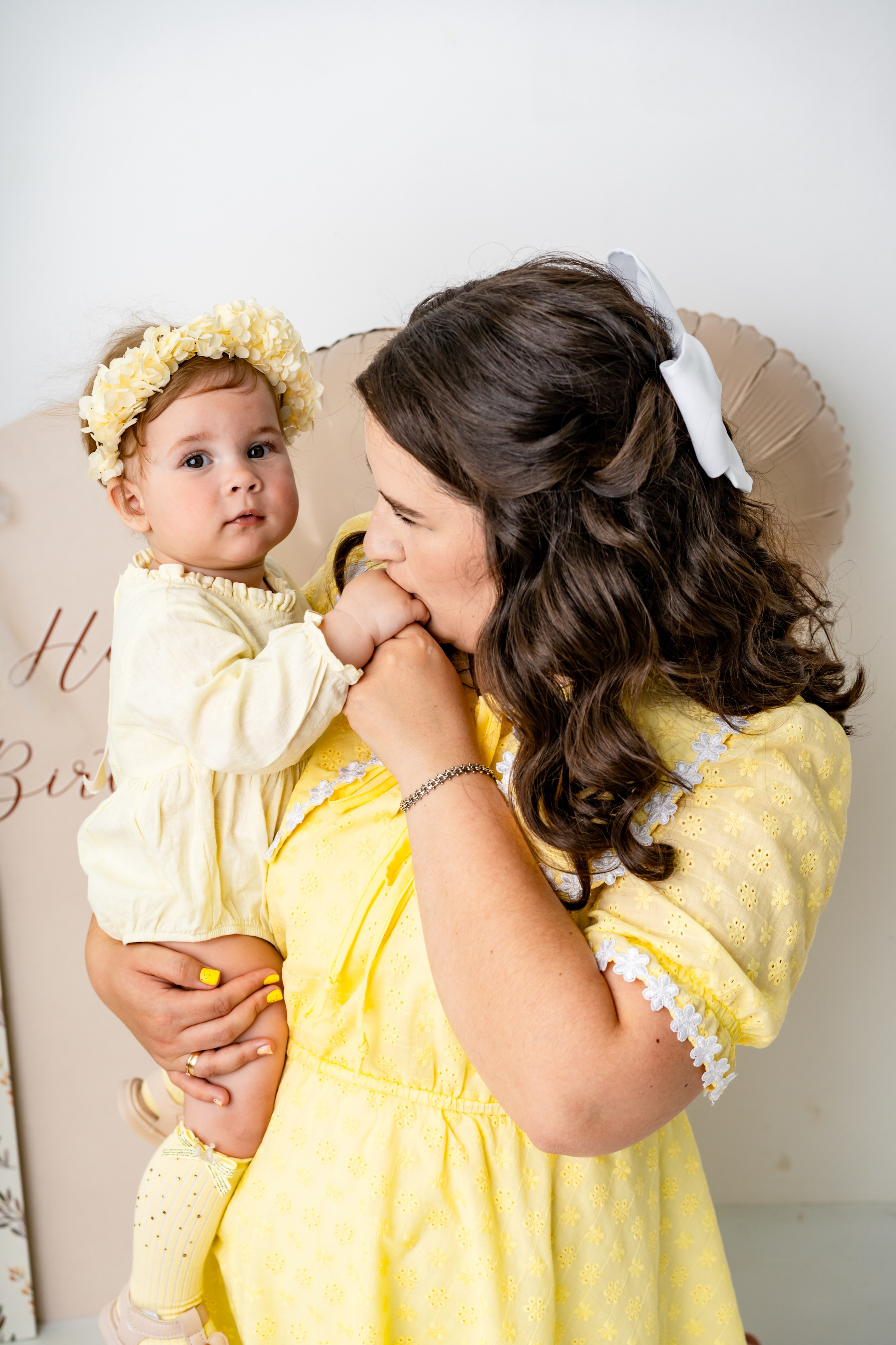 Елизавета Мурадова — Семейный и Детский фотограф