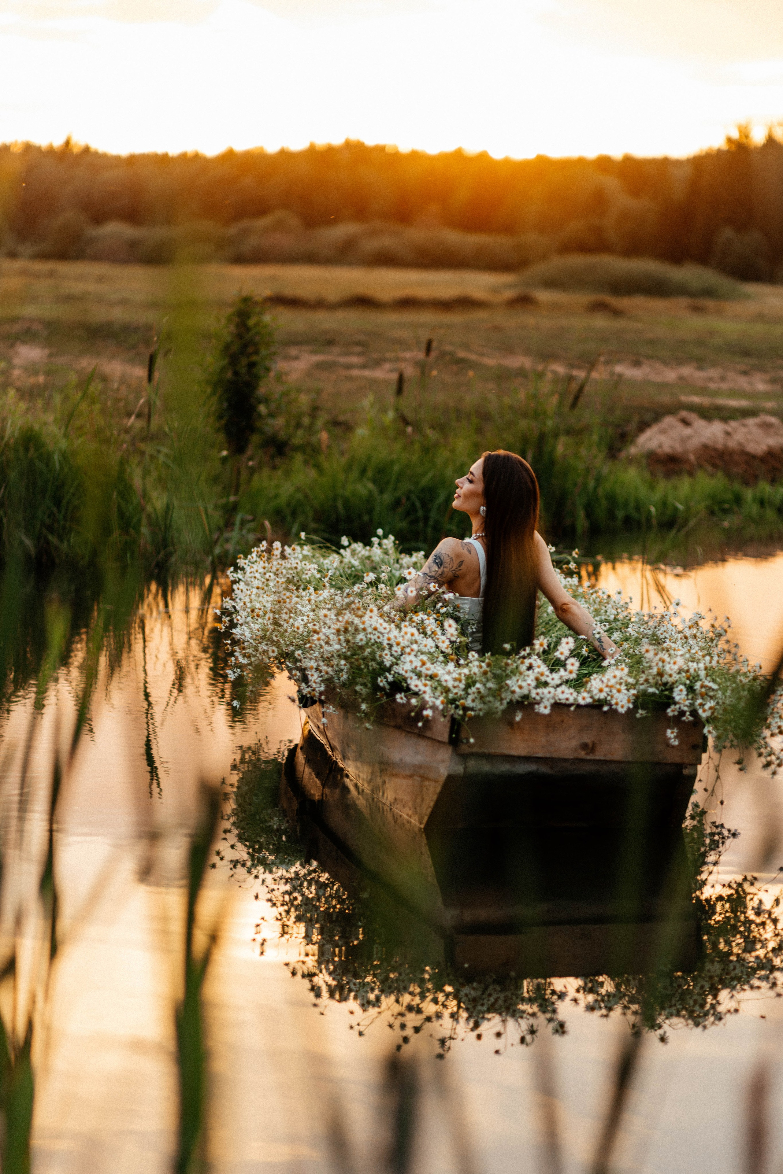 Свадебный и семейный фотограф в Ижевске