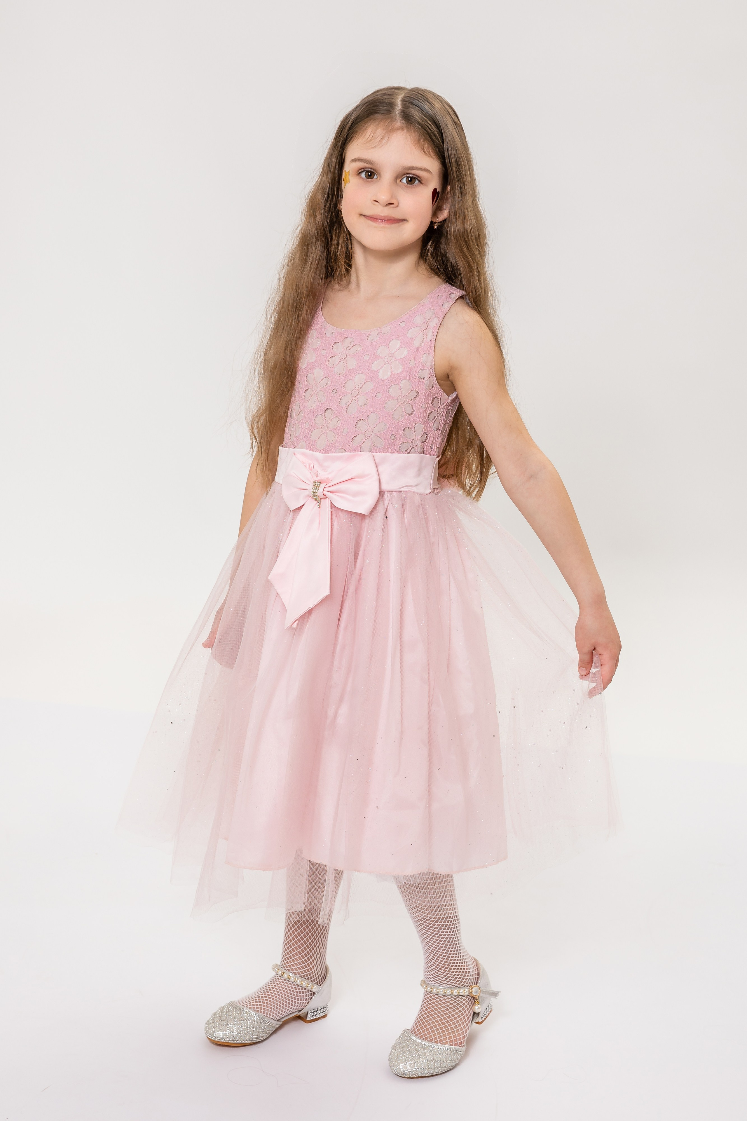 Наряды для девочек. Детский семейный фотограф в г. Находка Ольга Коваленко, фотостудия Memories