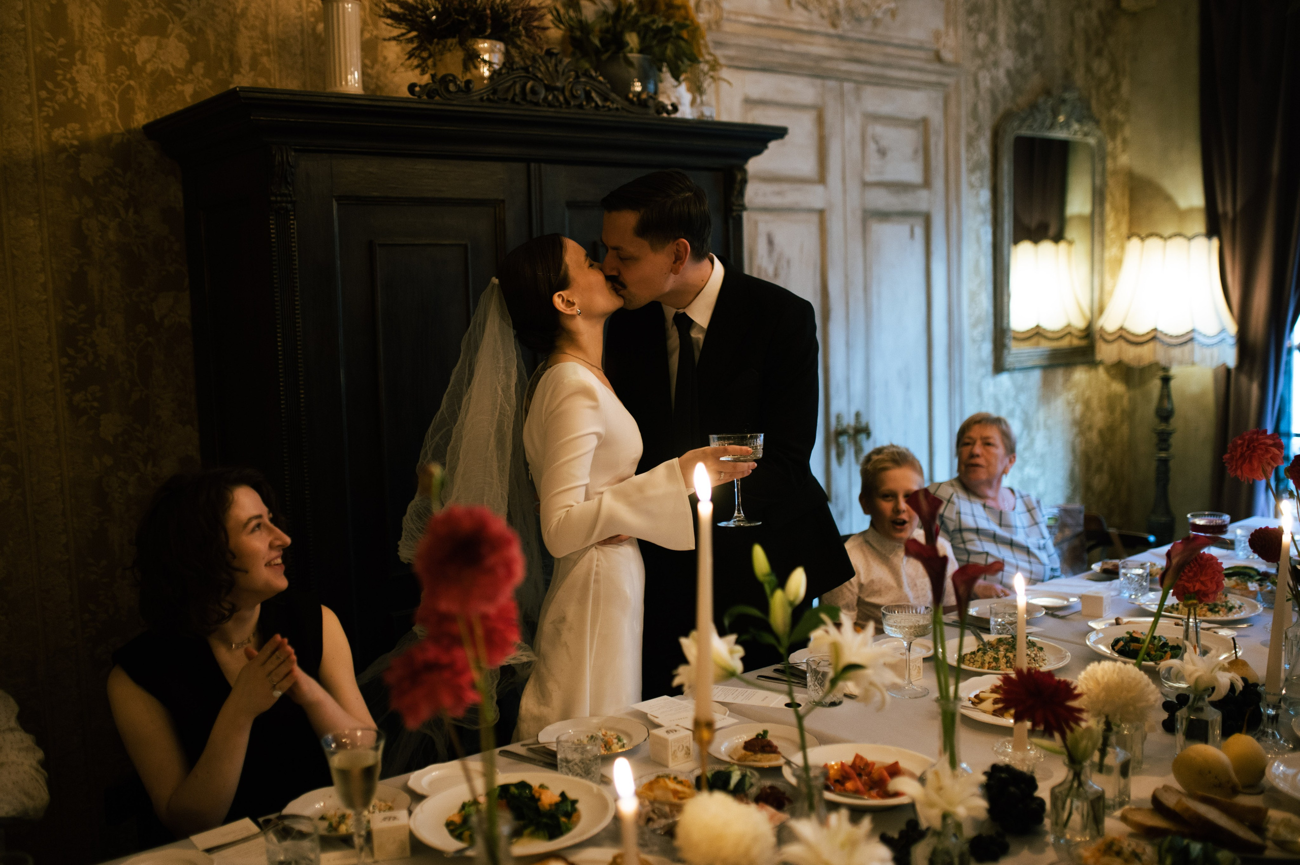 Серии. Свадебный и портретный фотограф в Санкт-Петербурге Юлия Елесина