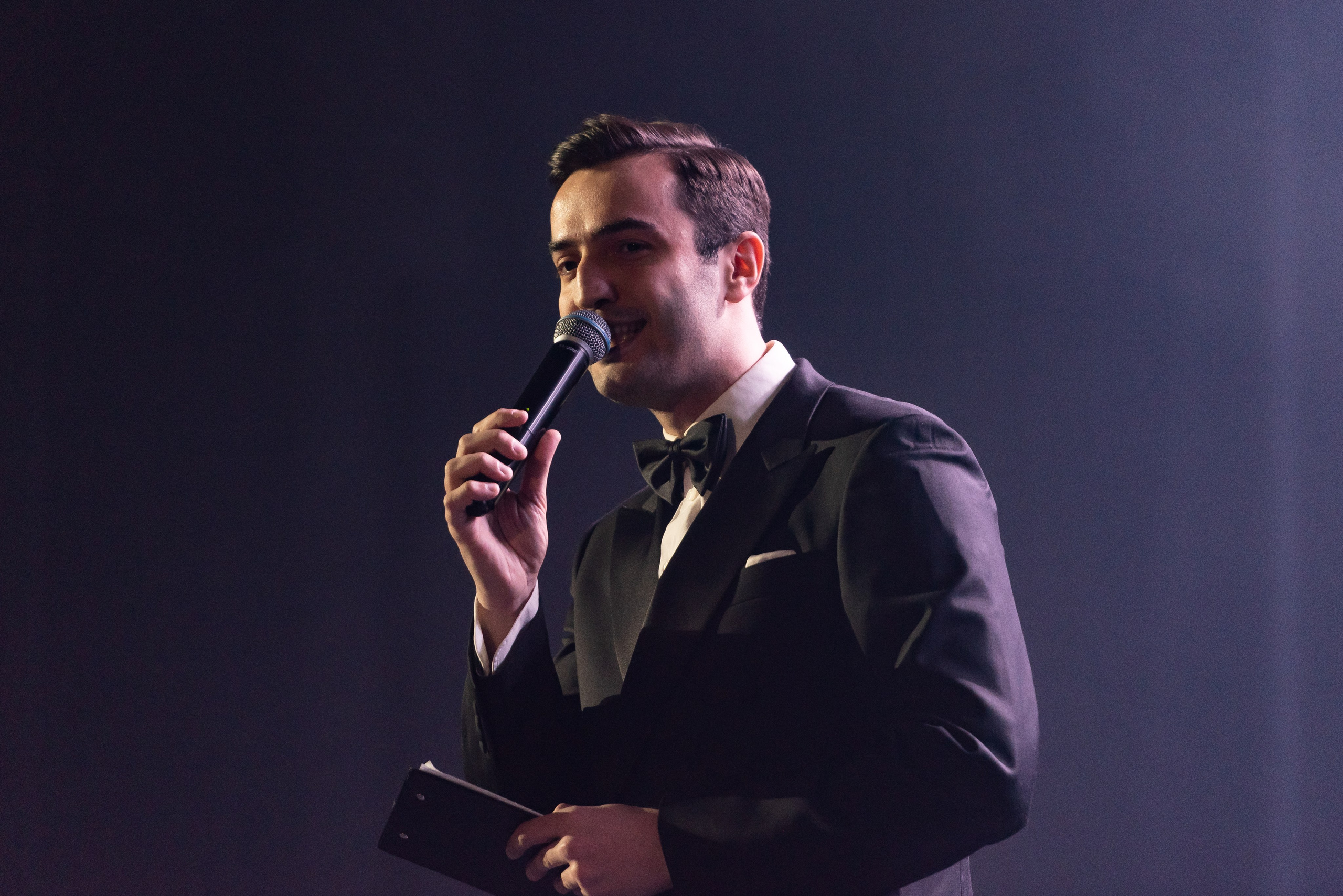 Фотосъемка сольного концерта в честь 18-летия Армстайл. Портретный и репортажный фотограф в Санкт-Петербурге | Валерия Кайряк