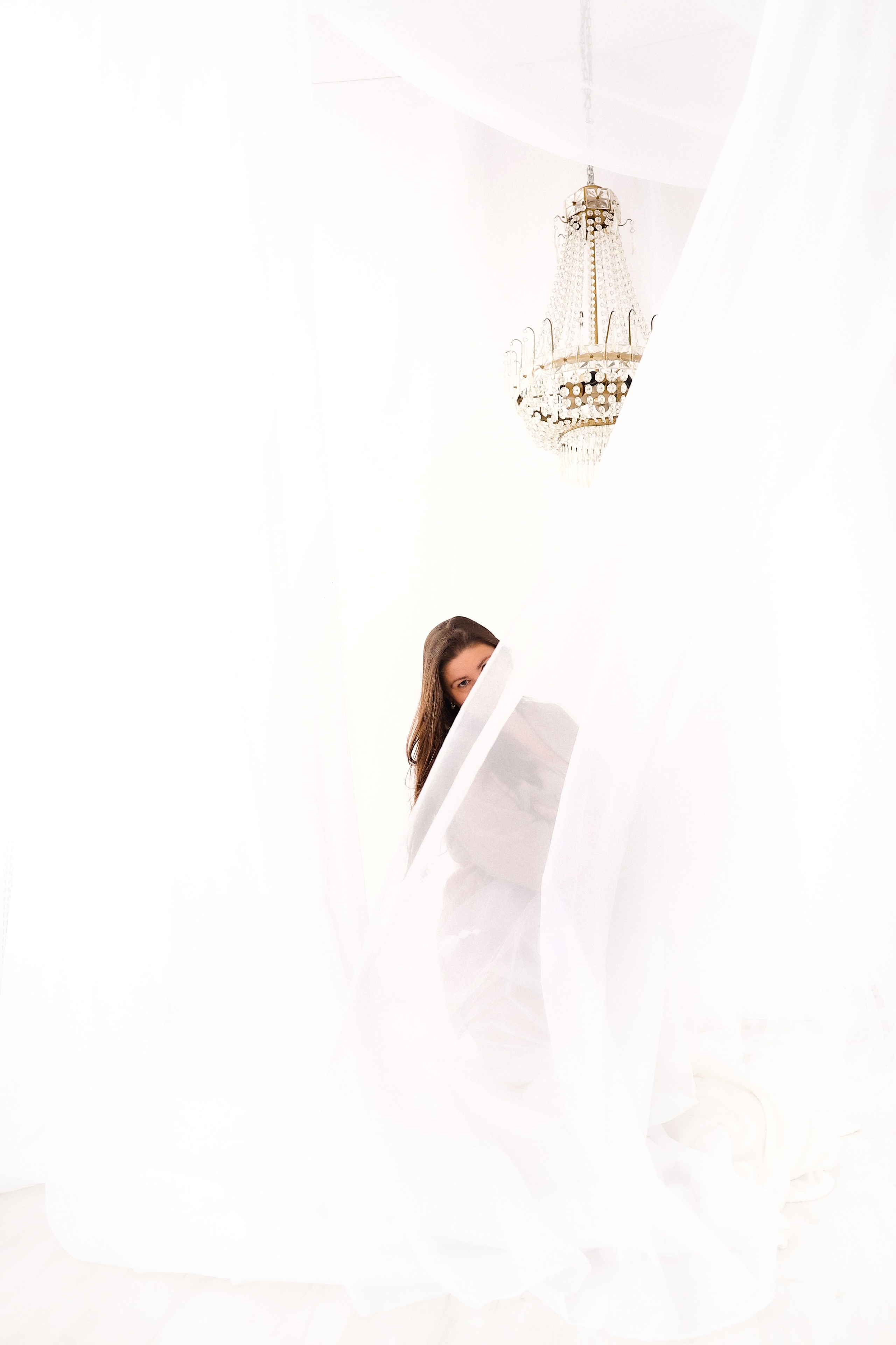 Настя «Мягкая женственность». Дарья Бухреева — фотограф, видеограф и фототерапевт. Москва и мир