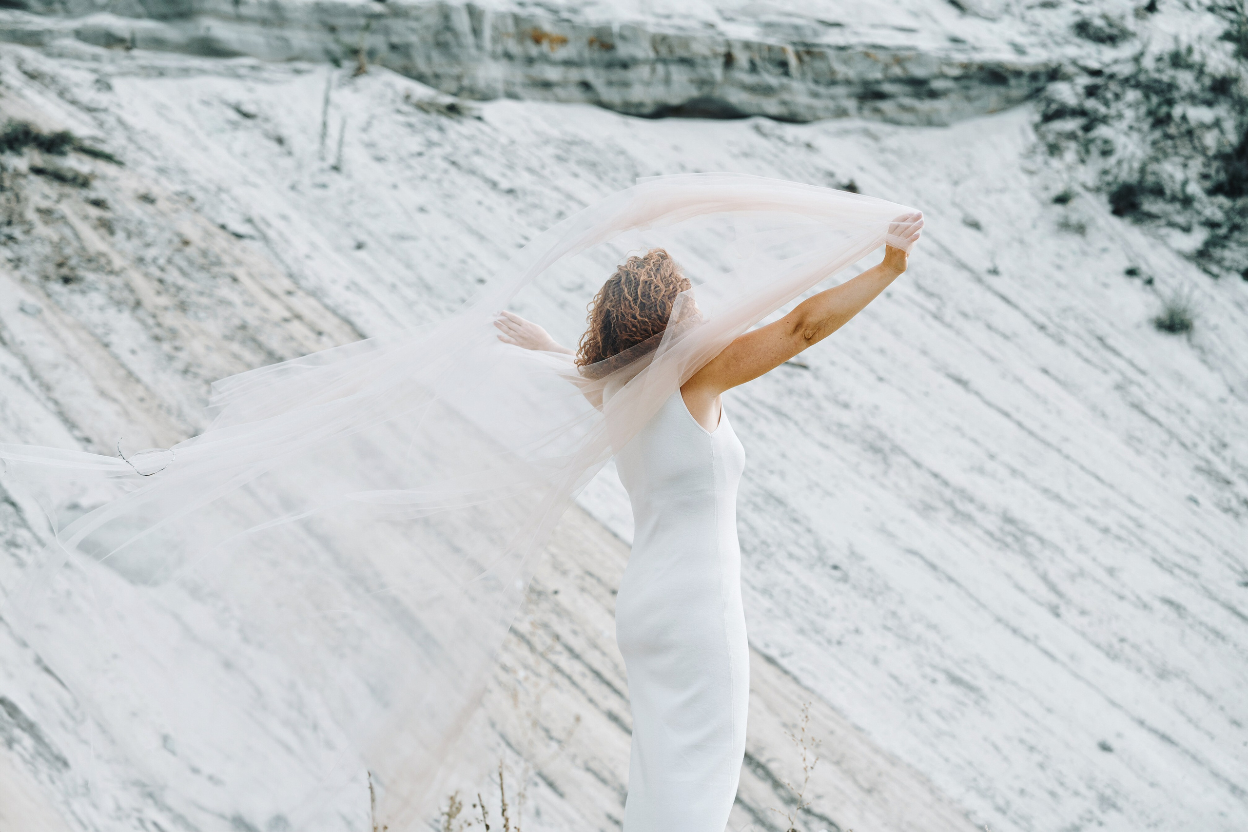 Ирина | со•стояние. Valentina Elshina