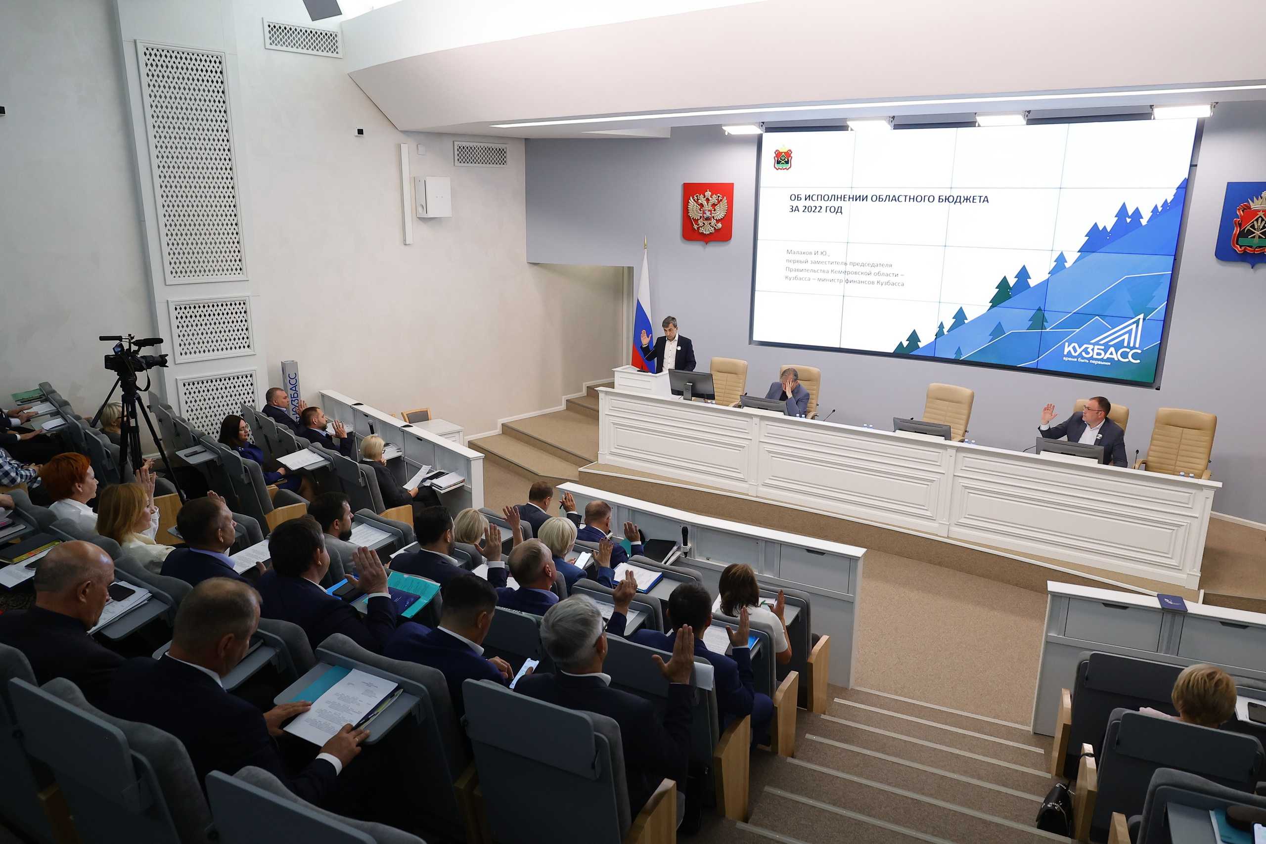 Общественно-политические события. Репортажное и контент фото для бизнеса. Клим Мурашкин. Кемерово