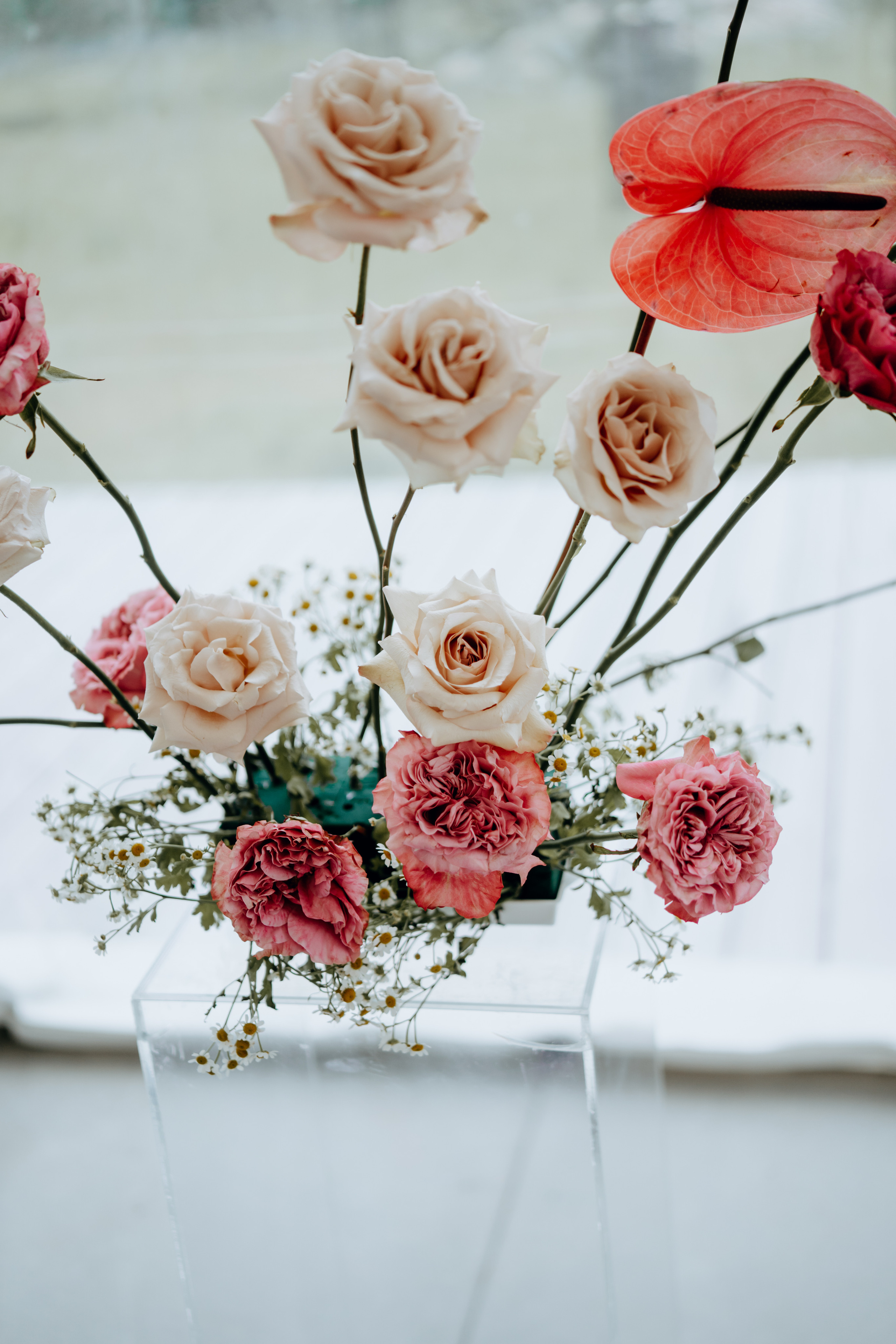 Семён и Арина ~God is love~. Свадебный фотограф Анжелика Сариева