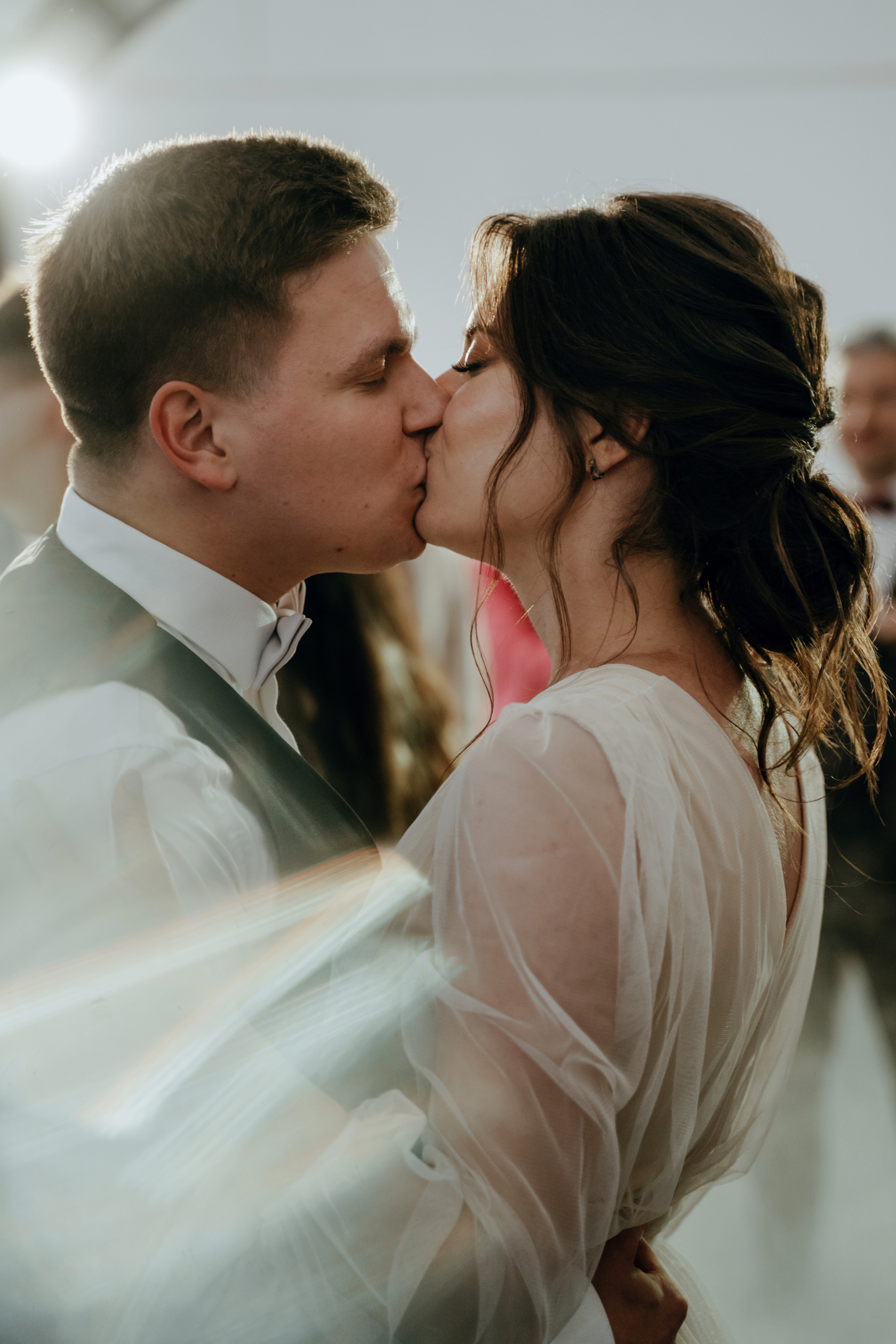 Семён и Арина ~God is love~. Свадебный фотограф Анжелика Сариева