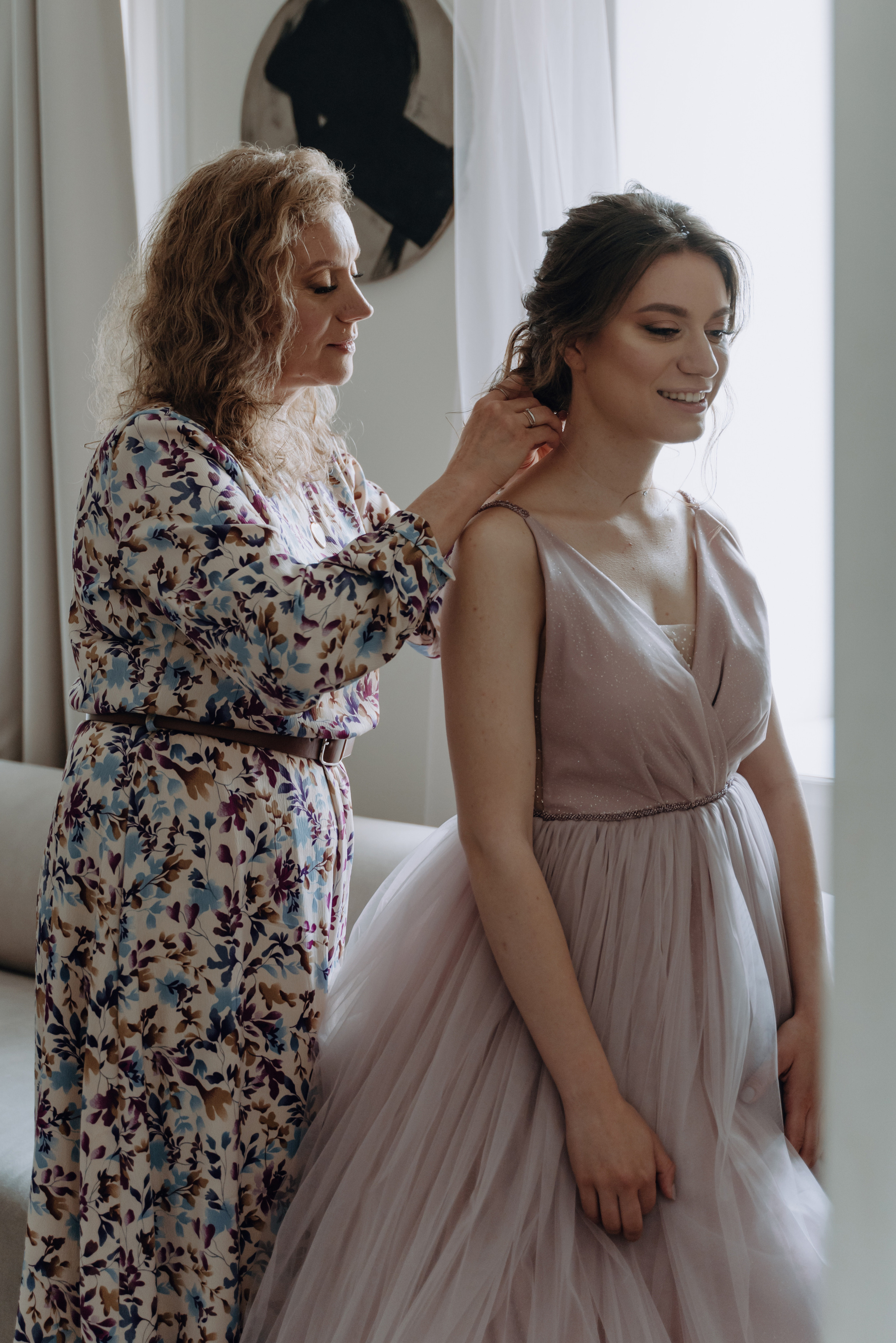 Семён и Арина ~God is love~. Свадебный фотограф Анжелика Сариева