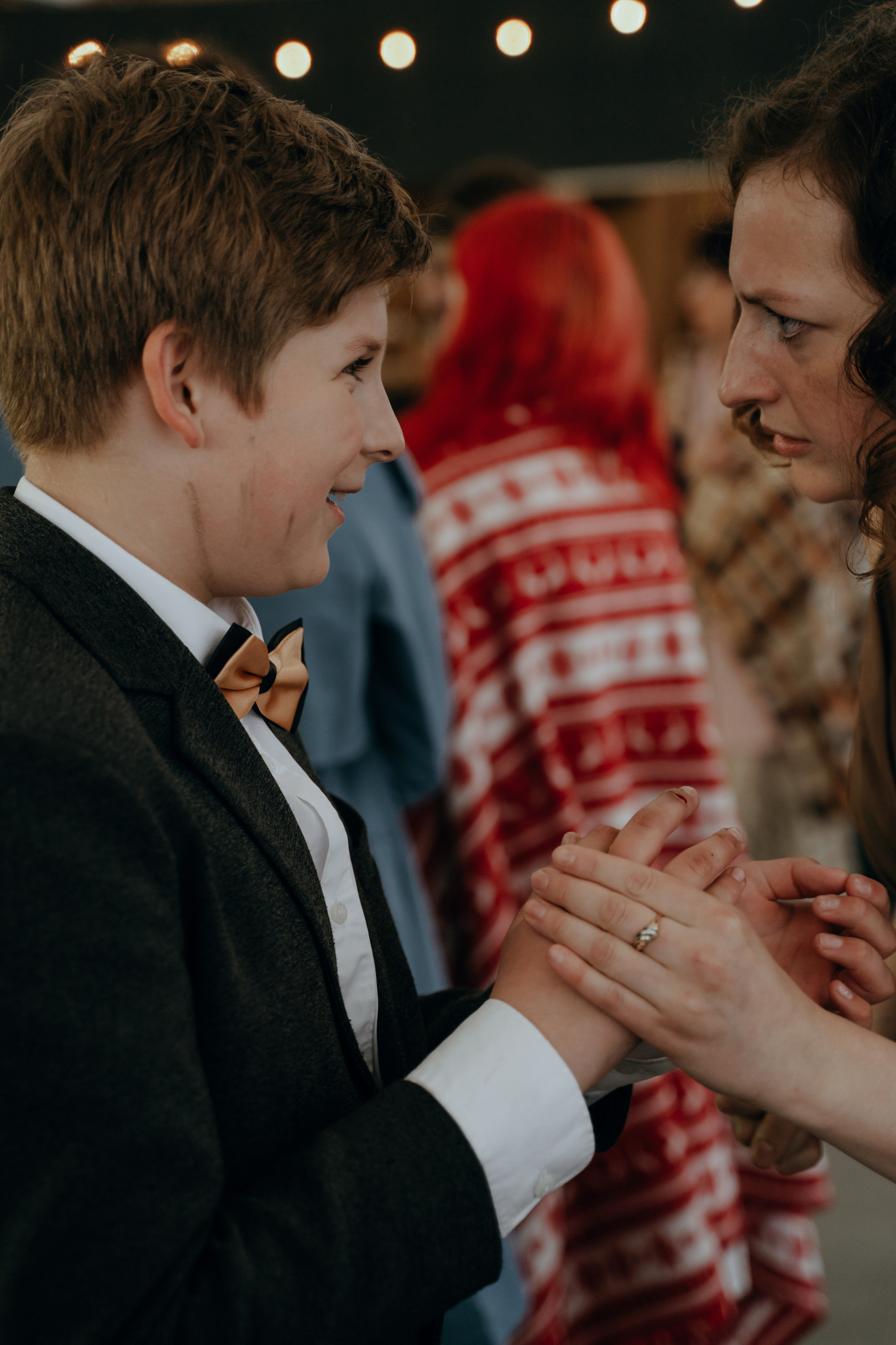 Семён и Арина ~God is love~. Свадебный фотограф Анжелика Сариева