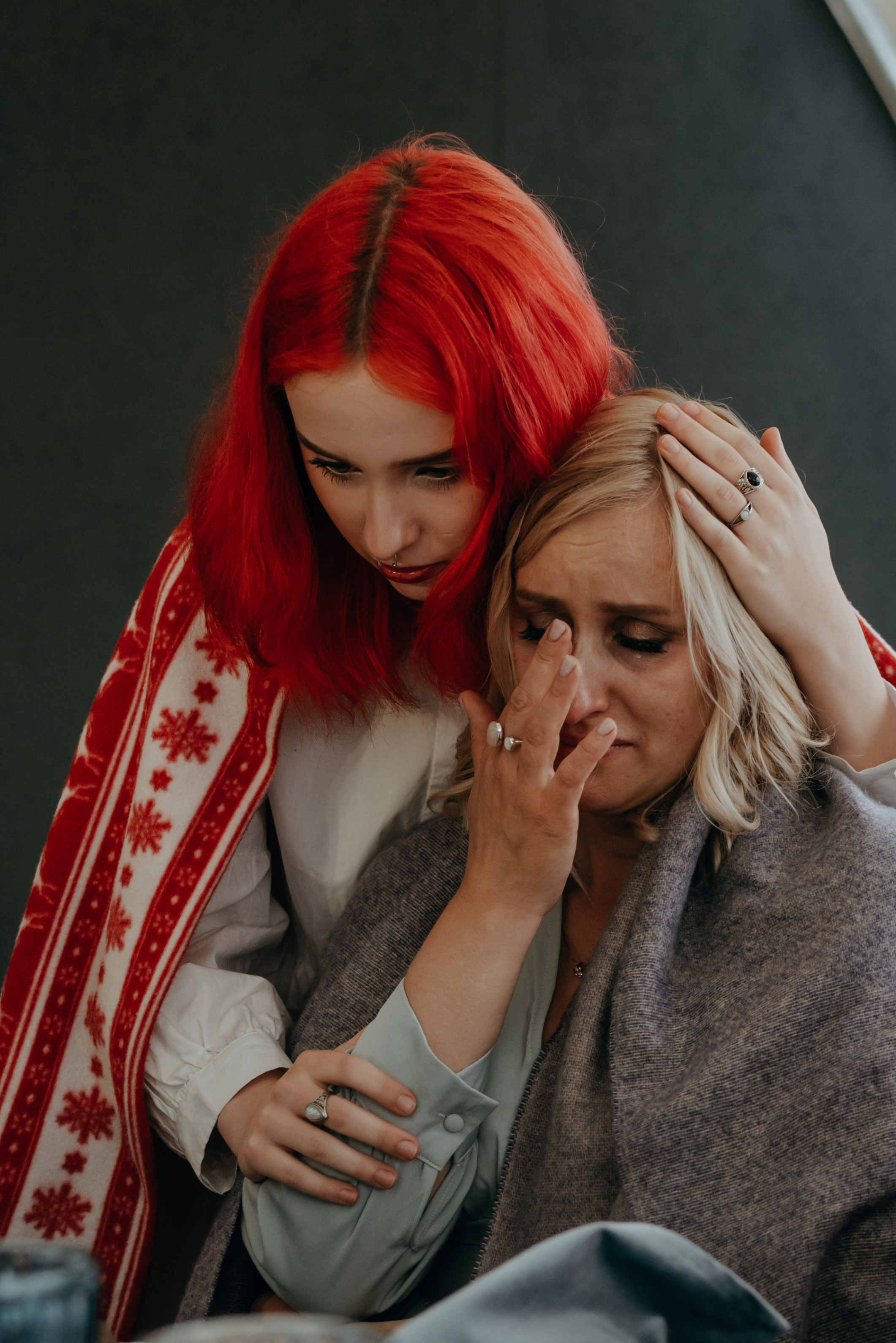 Семён и Арина ~God is love~. Свадебный фотограф Анжелика Сариева