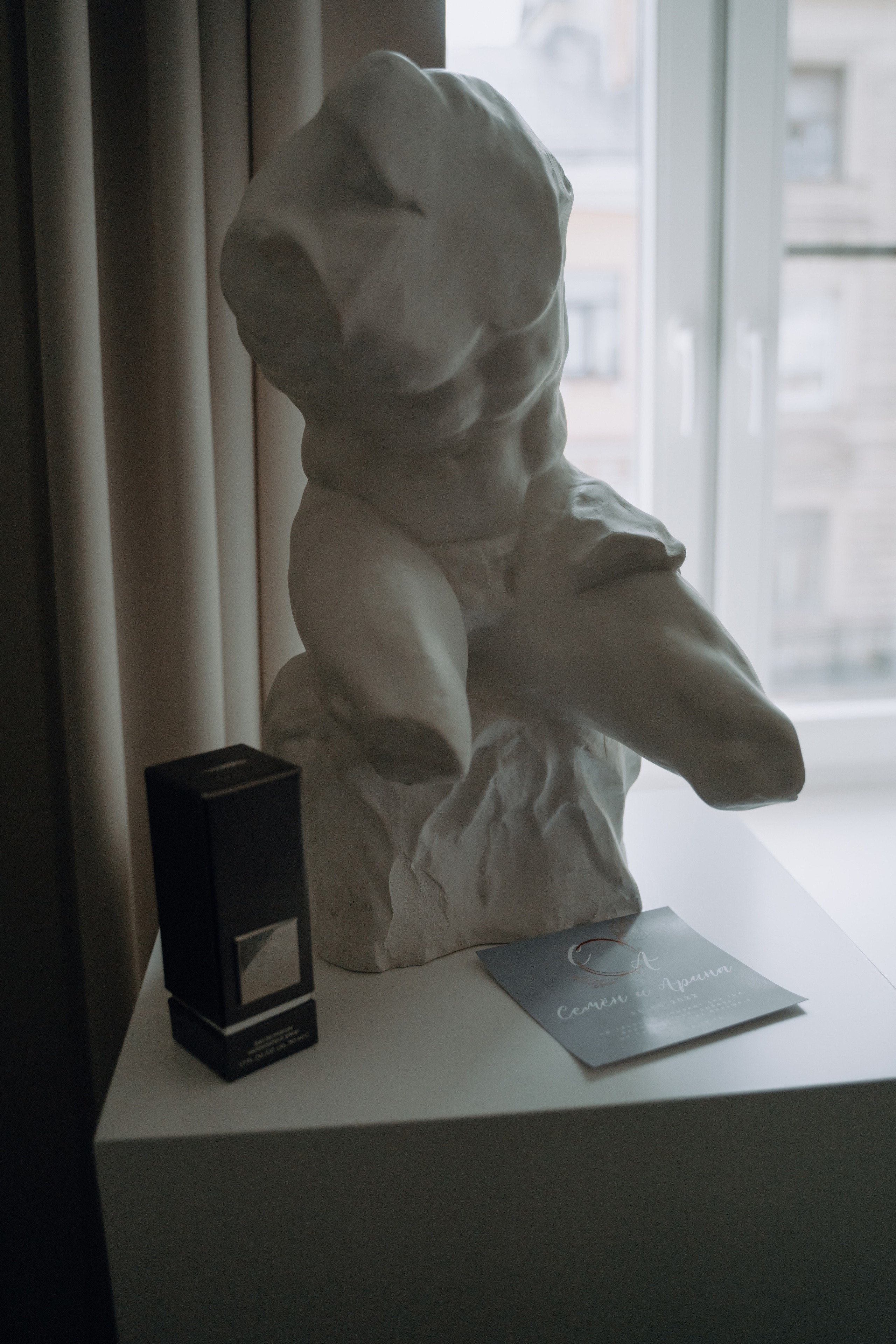 Семён и Арина ~God is love~. Свадебный фотограф Анжелика Сариева