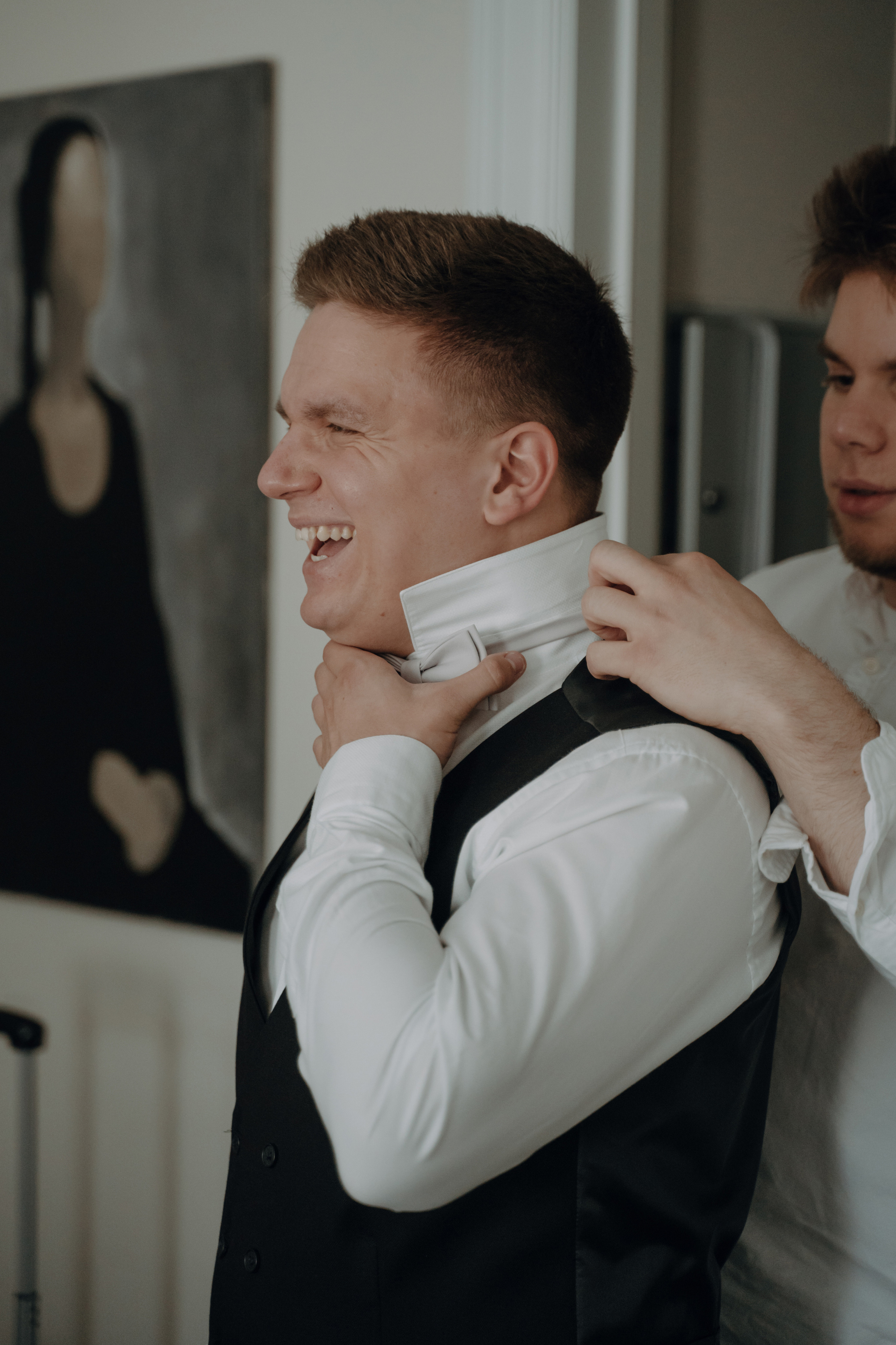 Семён и Арина ~God is love~. Свадебный фотограф Анжелика Сариева