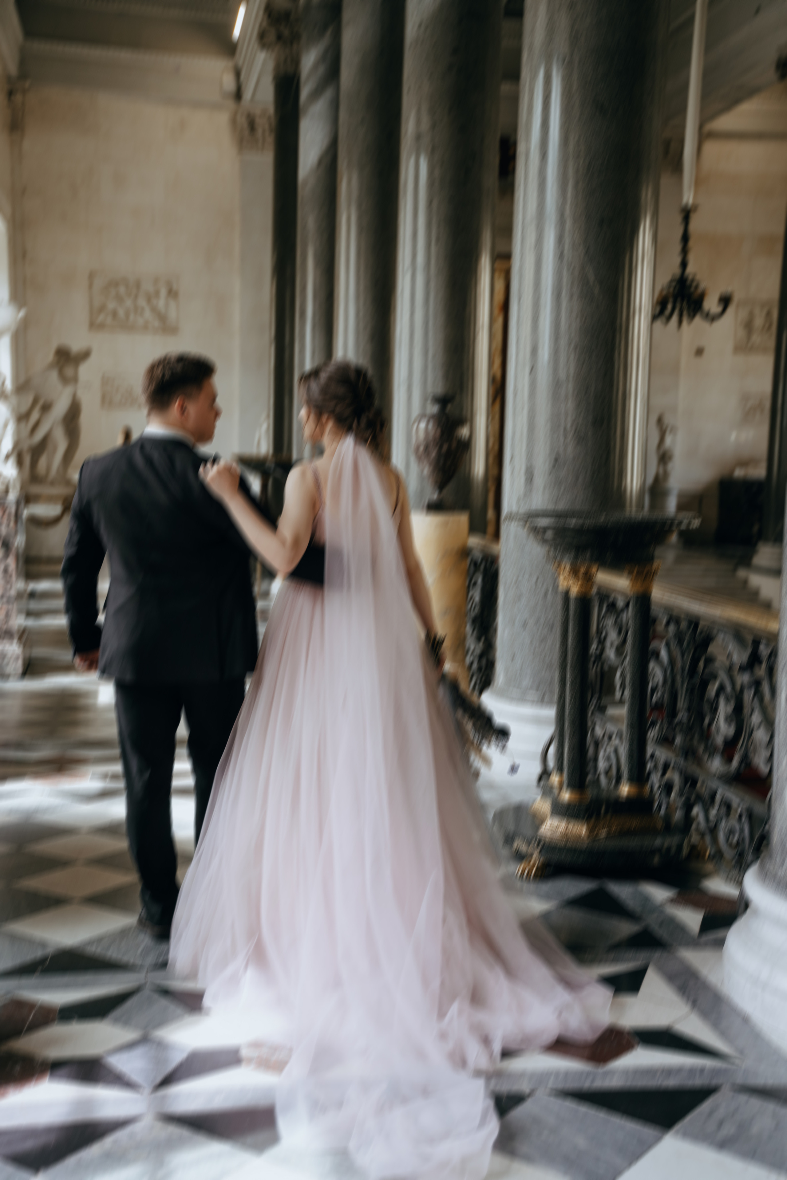 Семён и Арина ~God is love~. Свадебный фотограф Анжелика Сариева