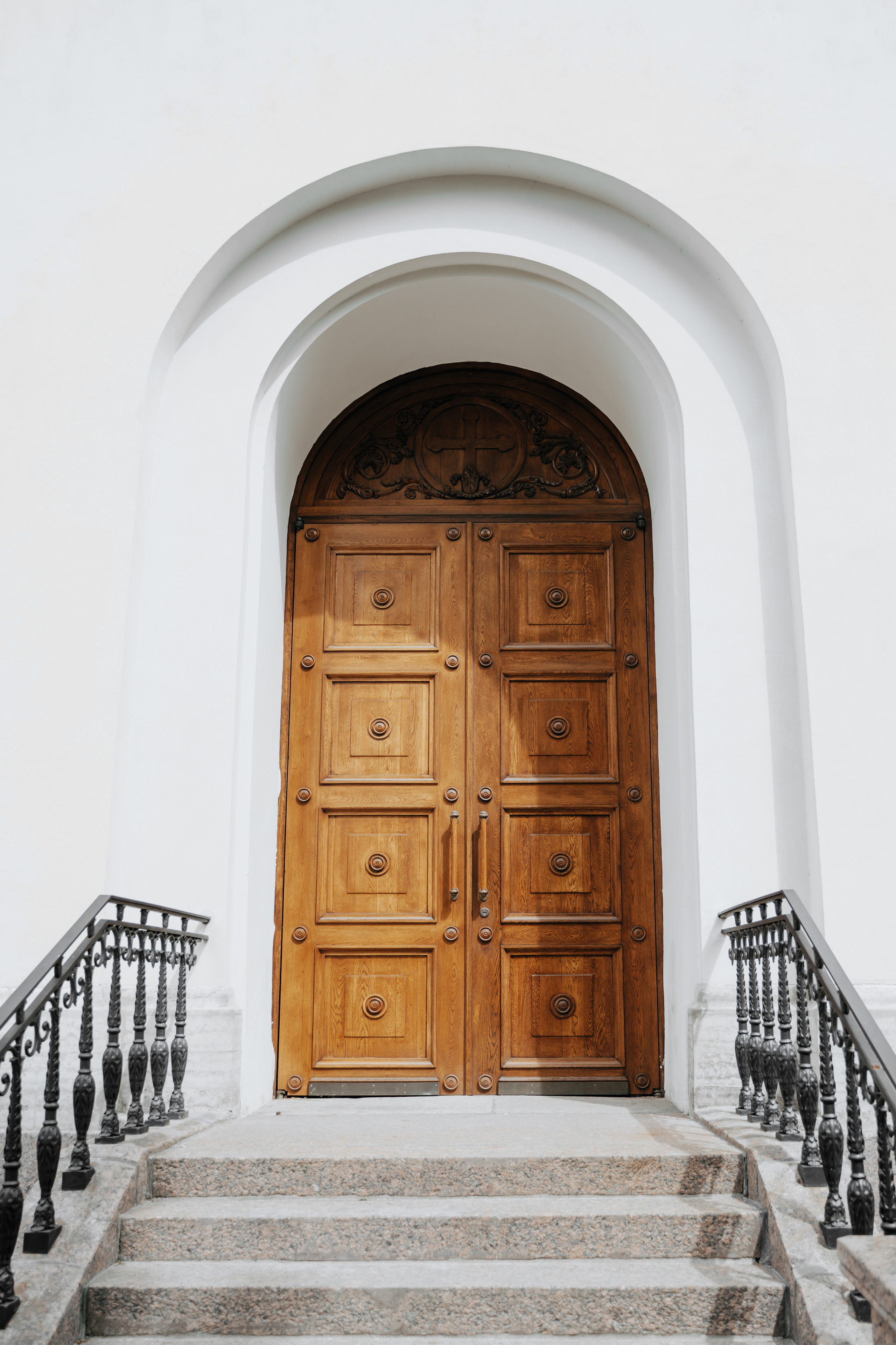 Семён и Арина ~God is love~. Свадебный фотограф Анжелика Сариева