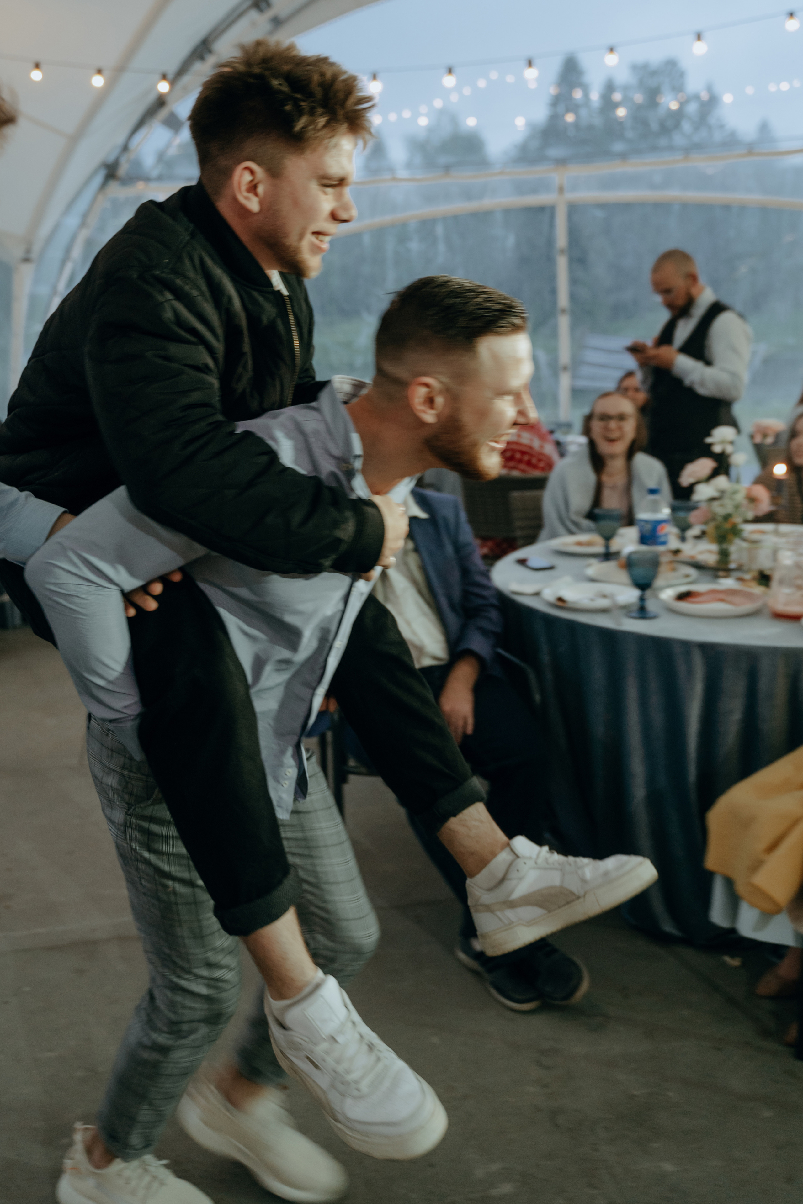 Семён и Арина ~God is love~. Свадебный фотограф Анжелика Сариева