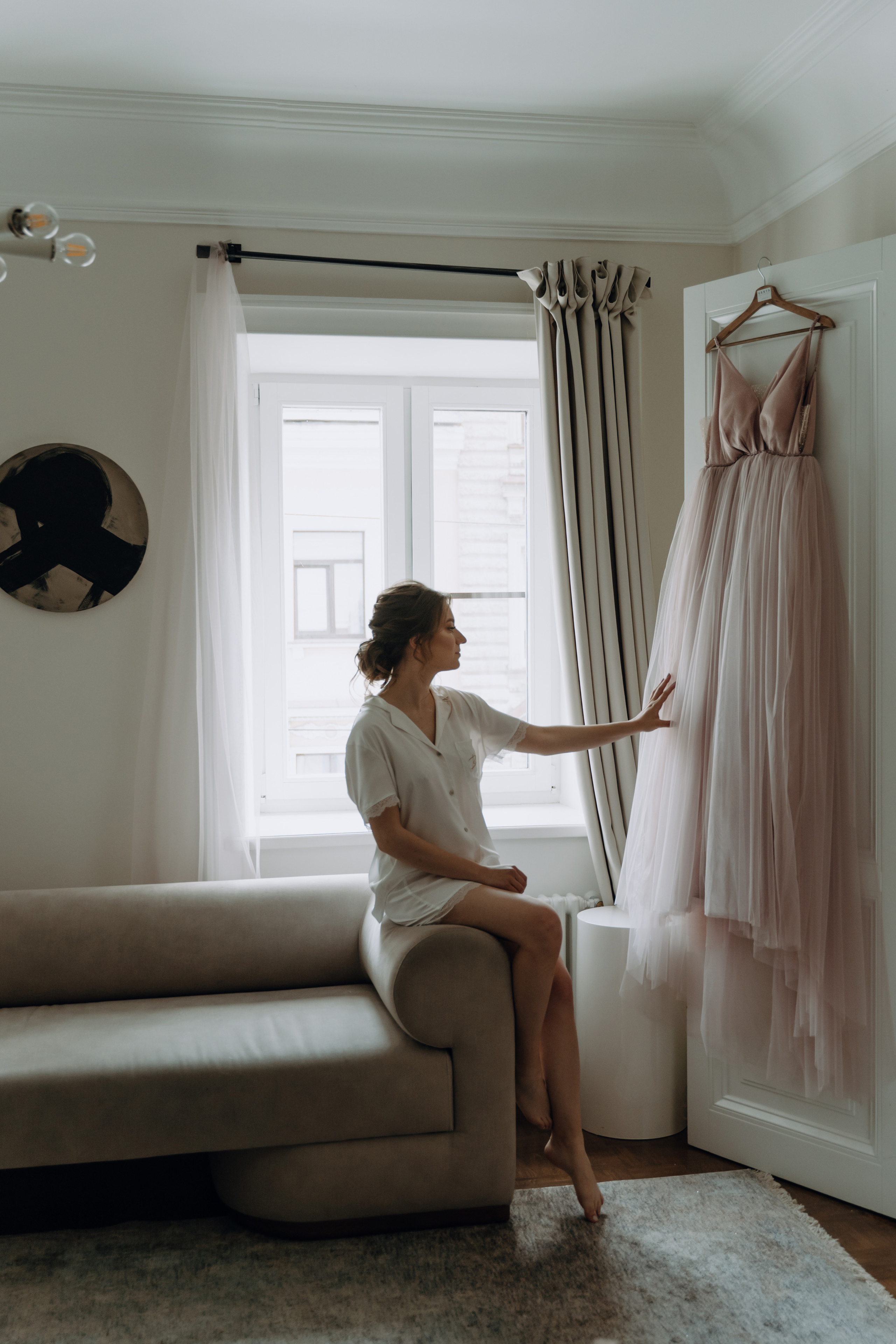 Семён и Арина ~God is love~. Свадебный фотограф Анжелика Сариева