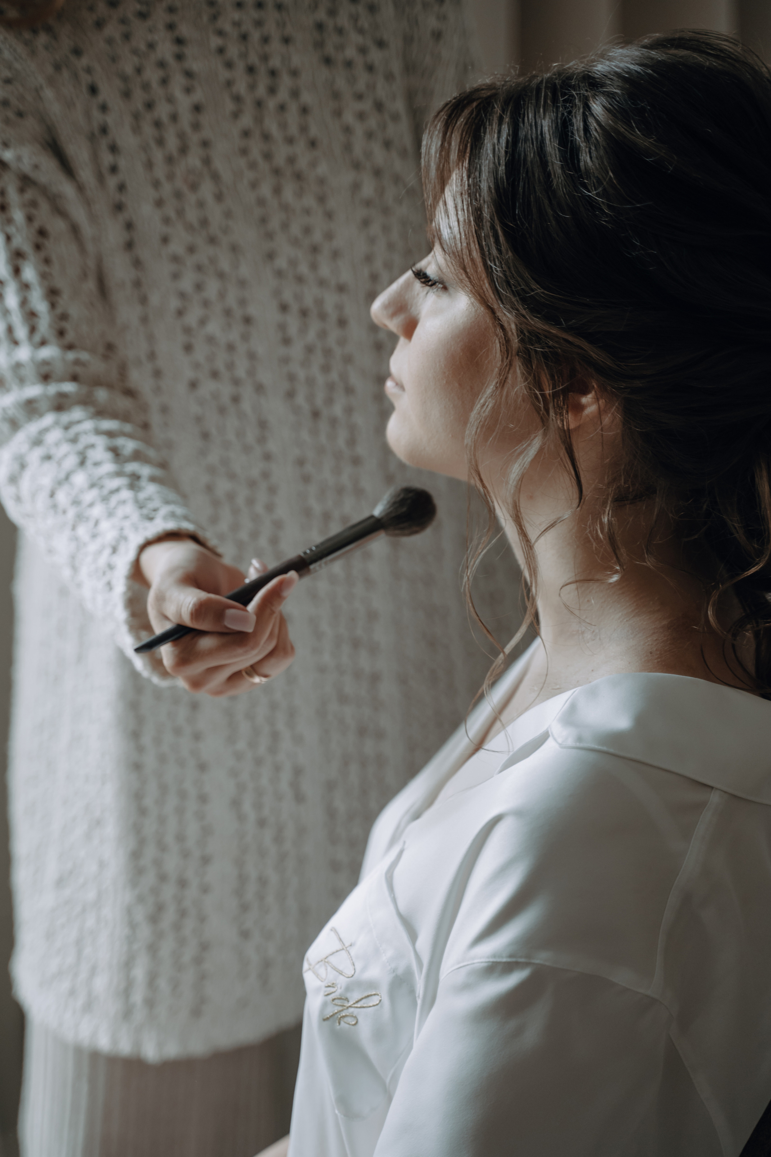 Семён и Арина ~God is love~. Свадебный фотограф Анжелика Сариева