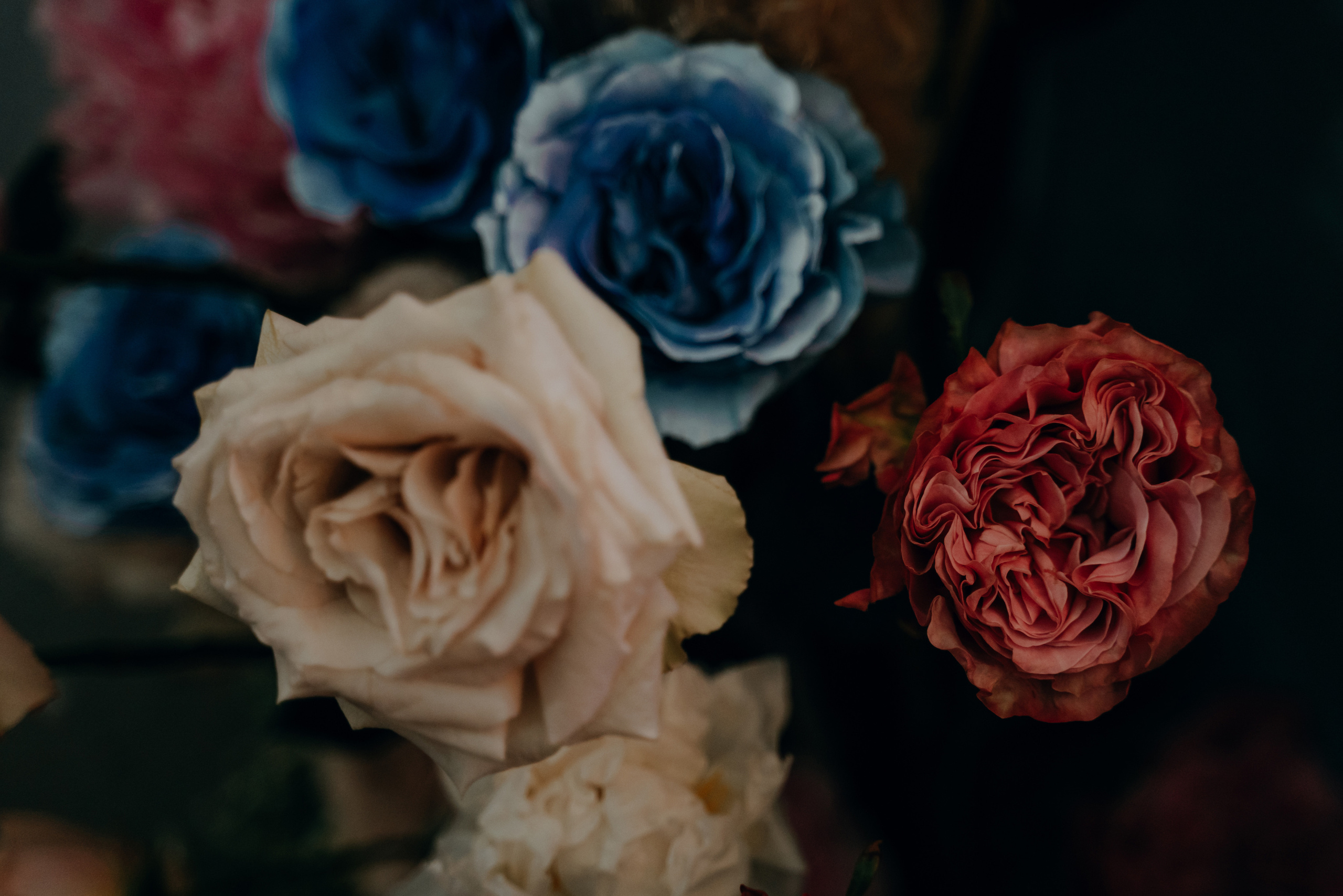 Семён и Арина ~God is love~. Свадебный фотограф Анжелика Сариева