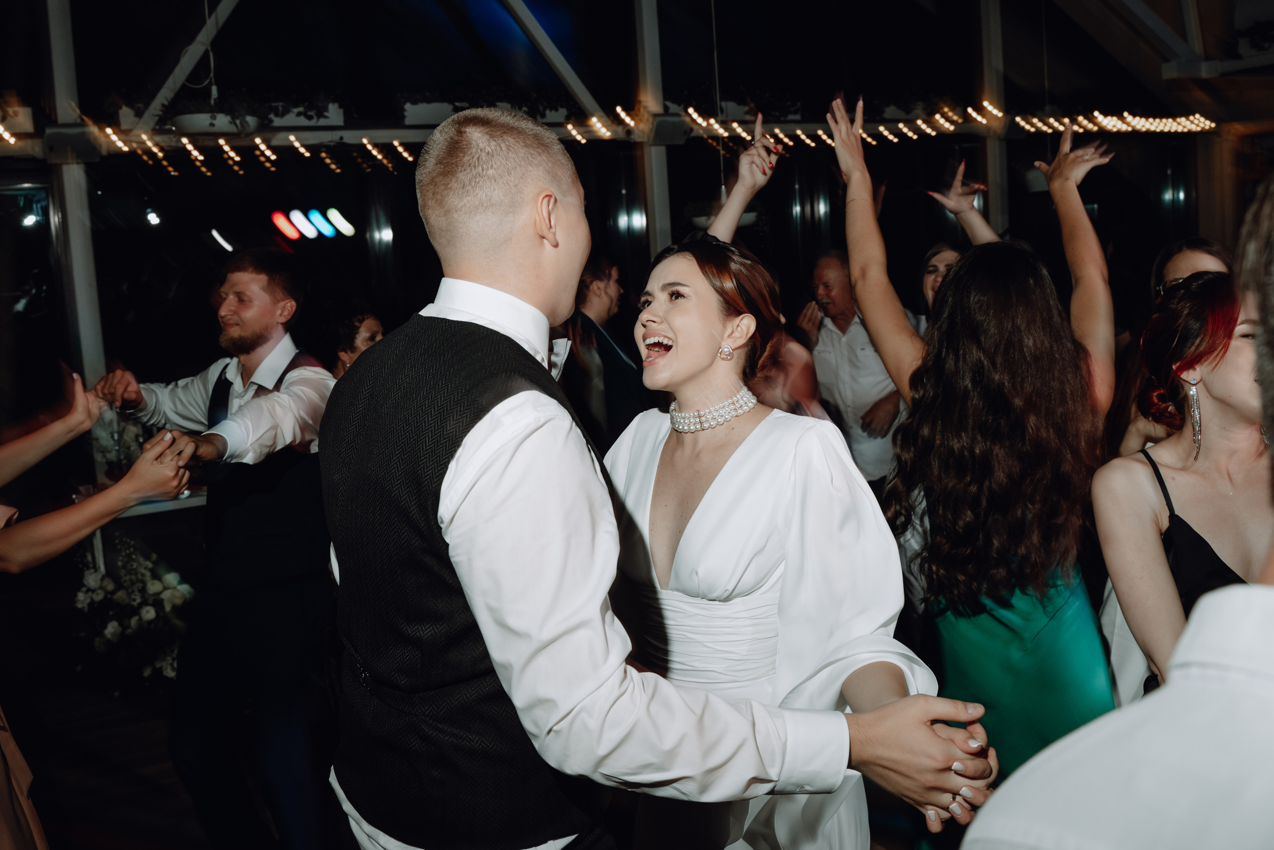 Катя и Артём ~Это на всю жизнь~. Свадебный фотограф Анжелика Сариева