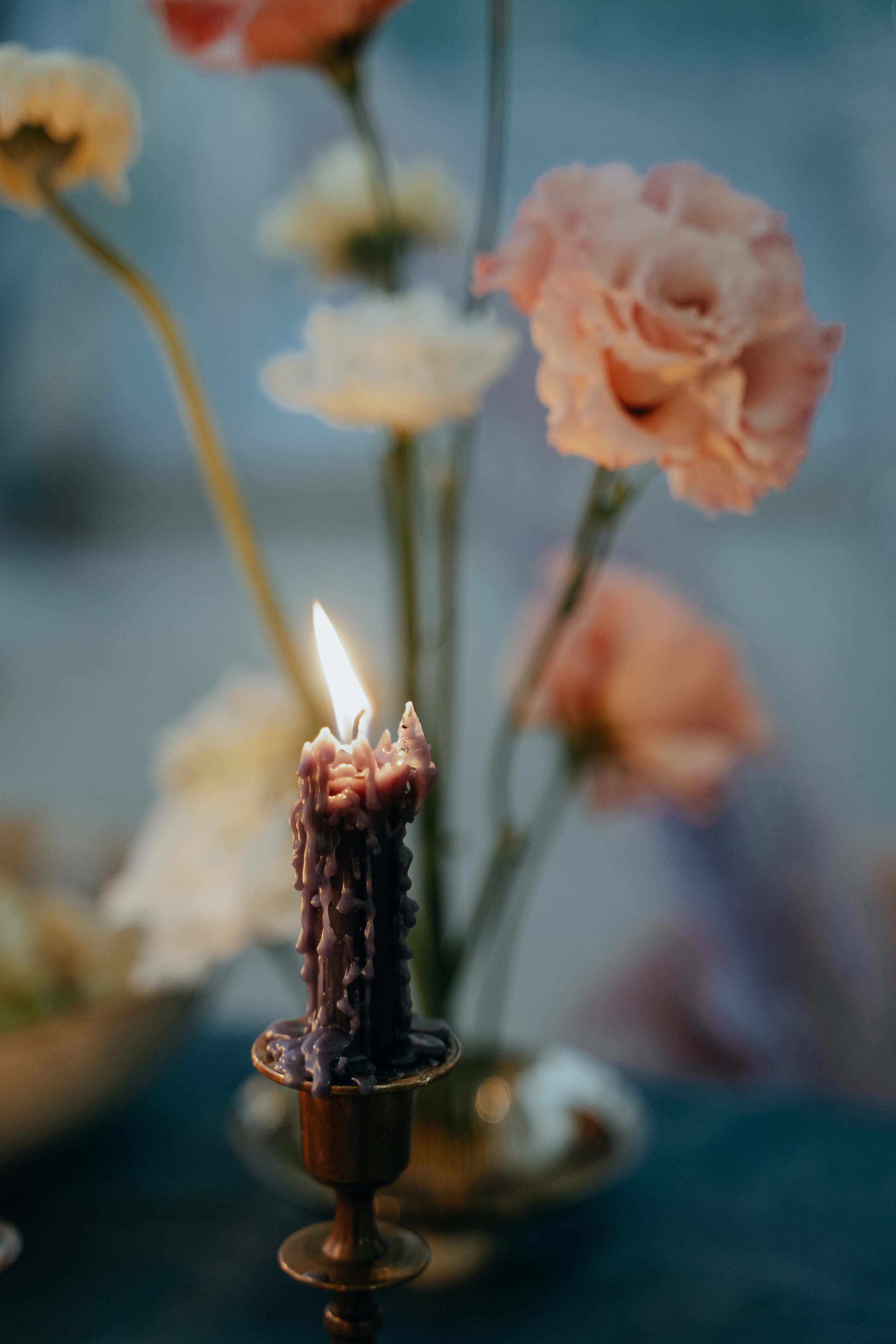 Семён и Арина ~God is love~. Свадебный фотограф Анжелика Сариева