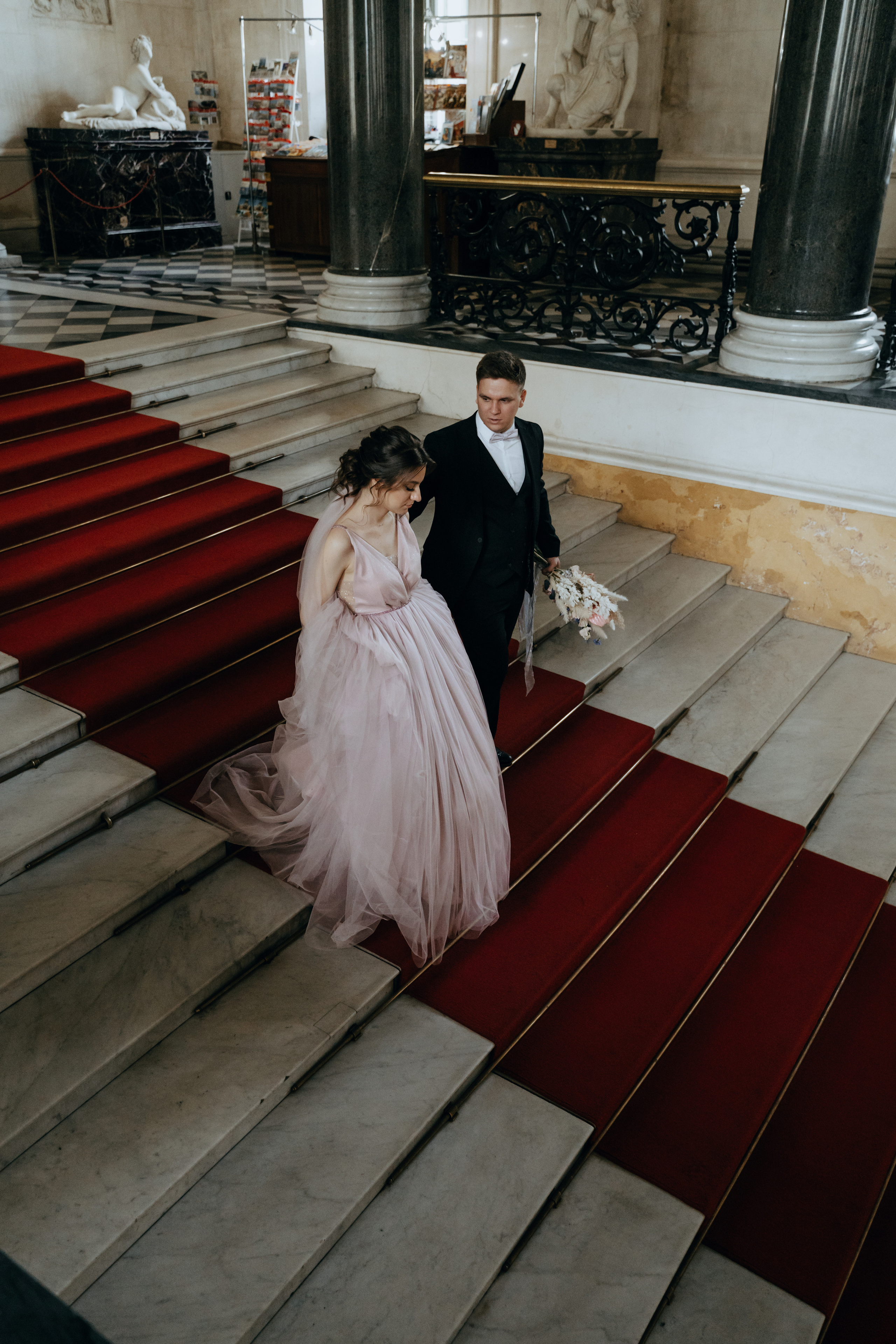 Семён и Арина ~God is love~. Свадебный фотограф Анжелика Сариева