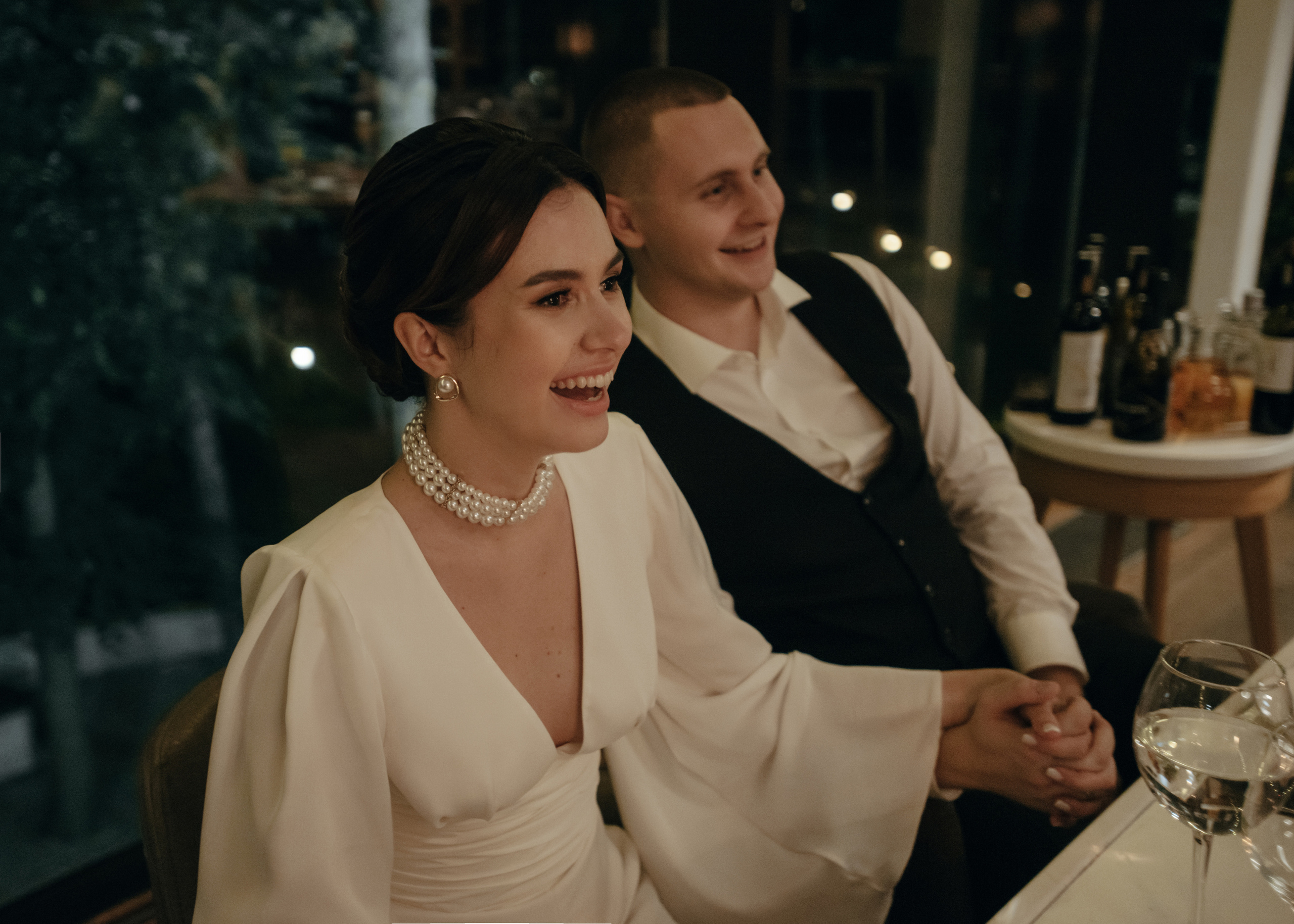 Катя и Артём ~Это на всю жизнь~. Свадебный фотограф Анжелика Сариева