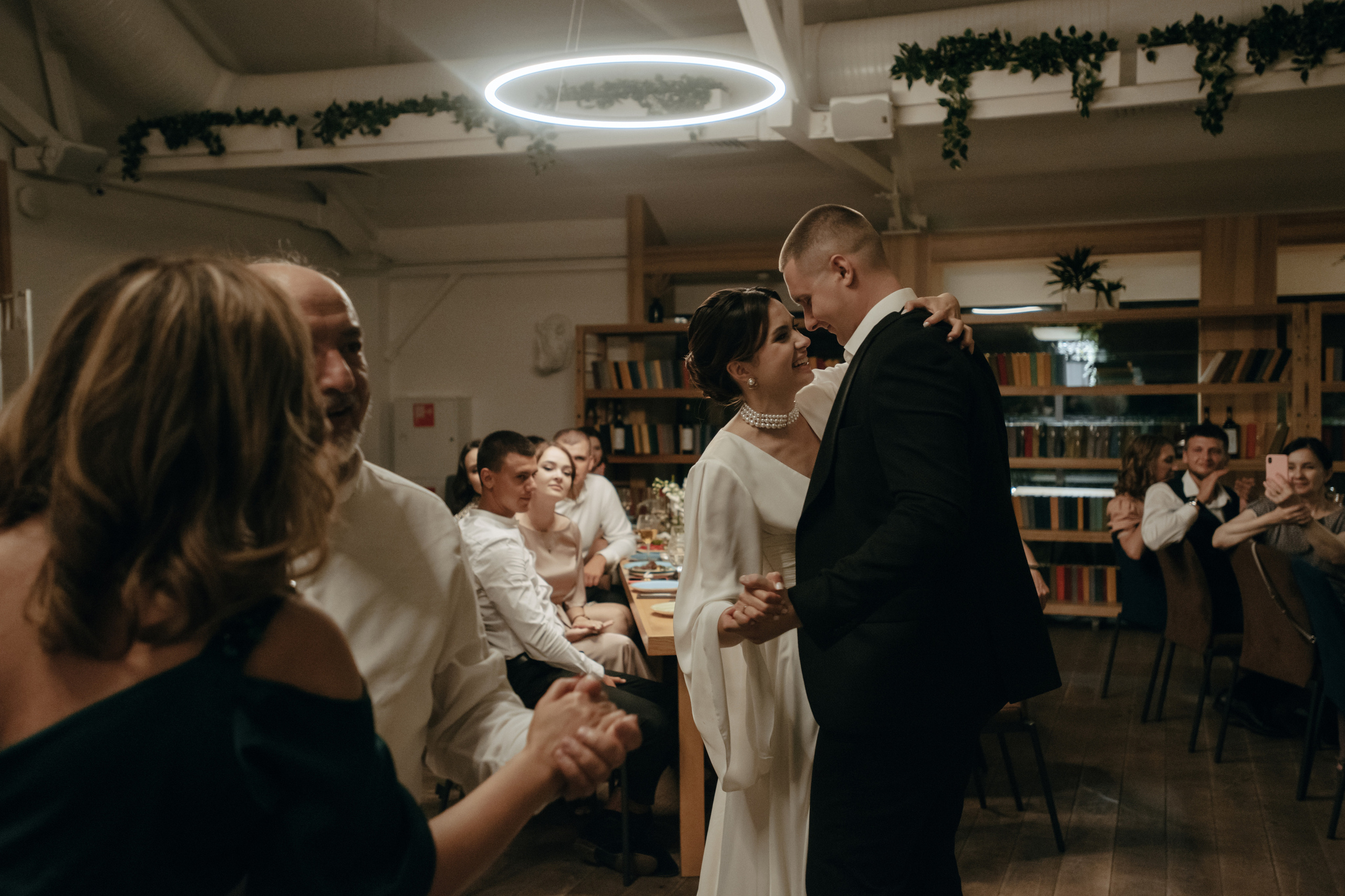 Катя и Артём ~Это на всю жизнь~. Свадебный фотограф Анжелика Сариева