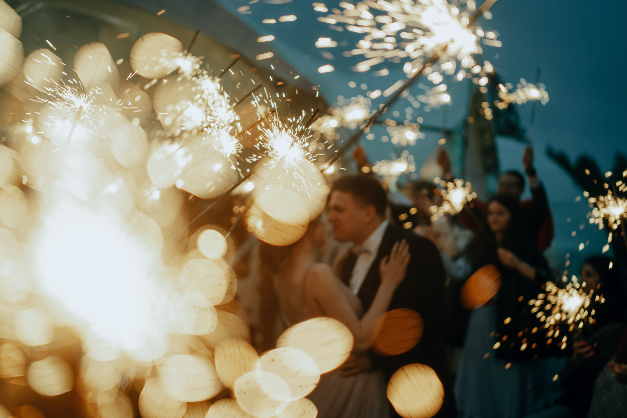 Семён и Арина ~God is love~. Свадебный фотограф Анжелика Сариева