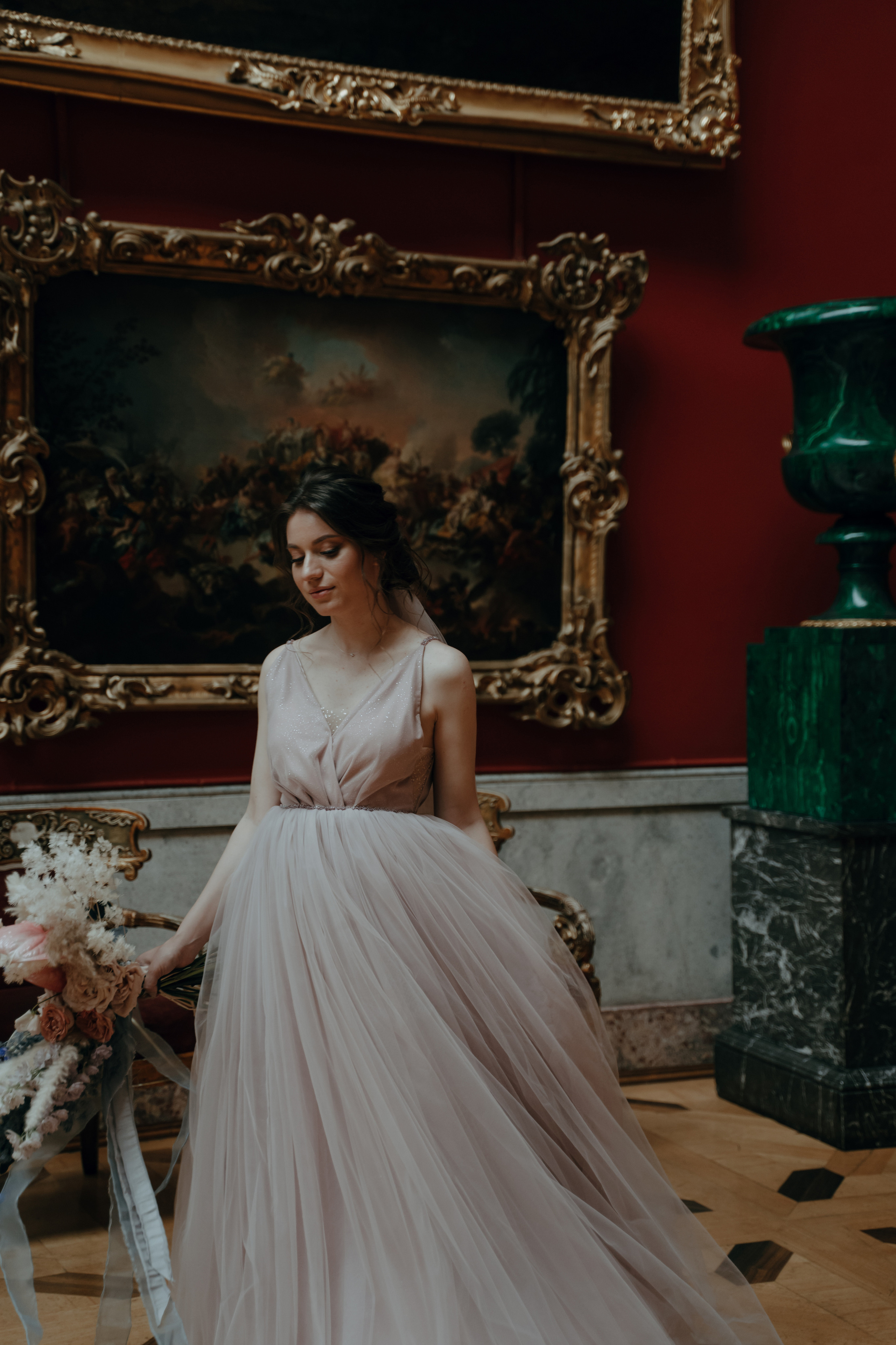 Семён и Арина ~God is love~. Свадебный фотограф Анжелика Сариева