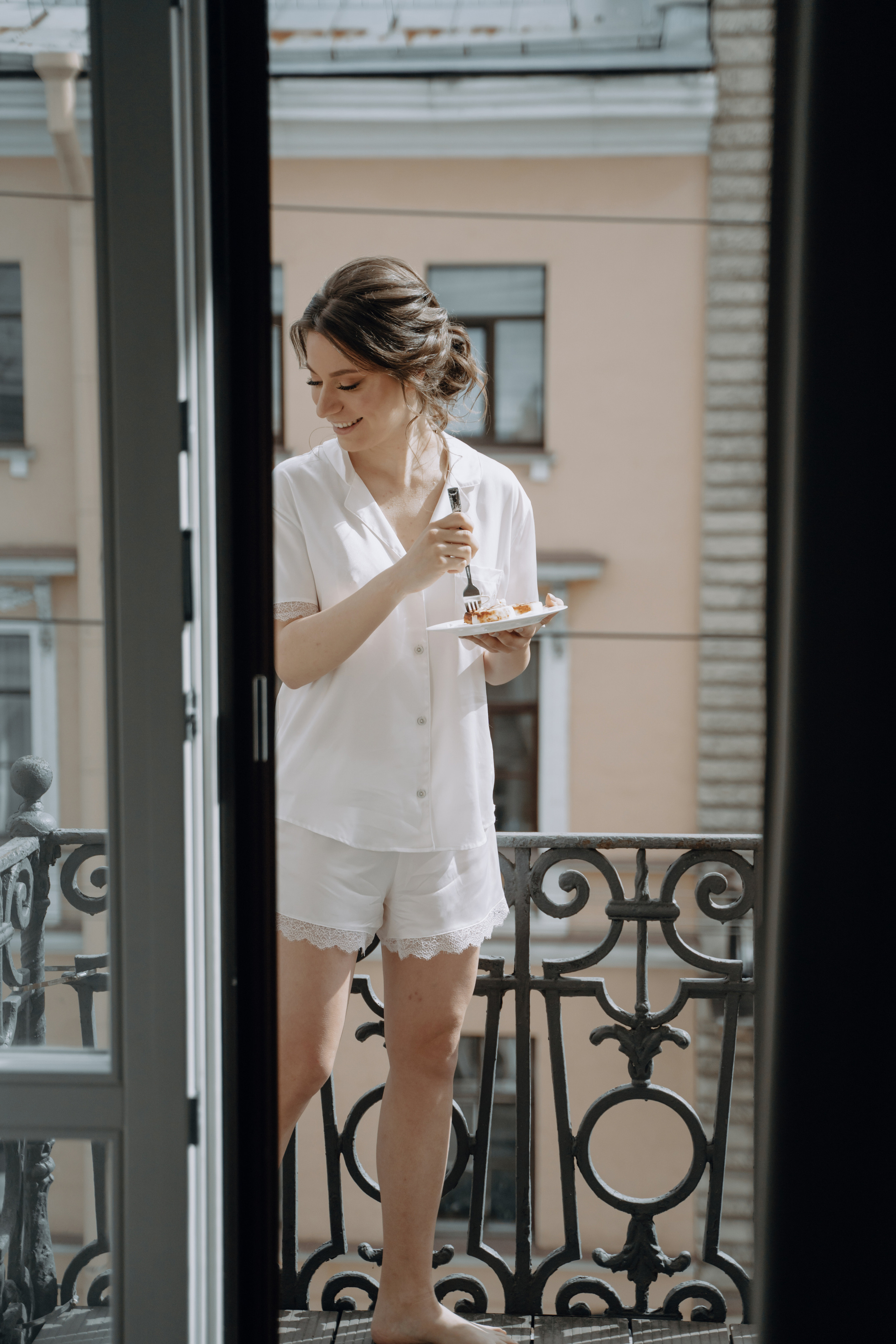 Семён и Арина ~God is love~. Свадебный фотограф Анжелика Сариева