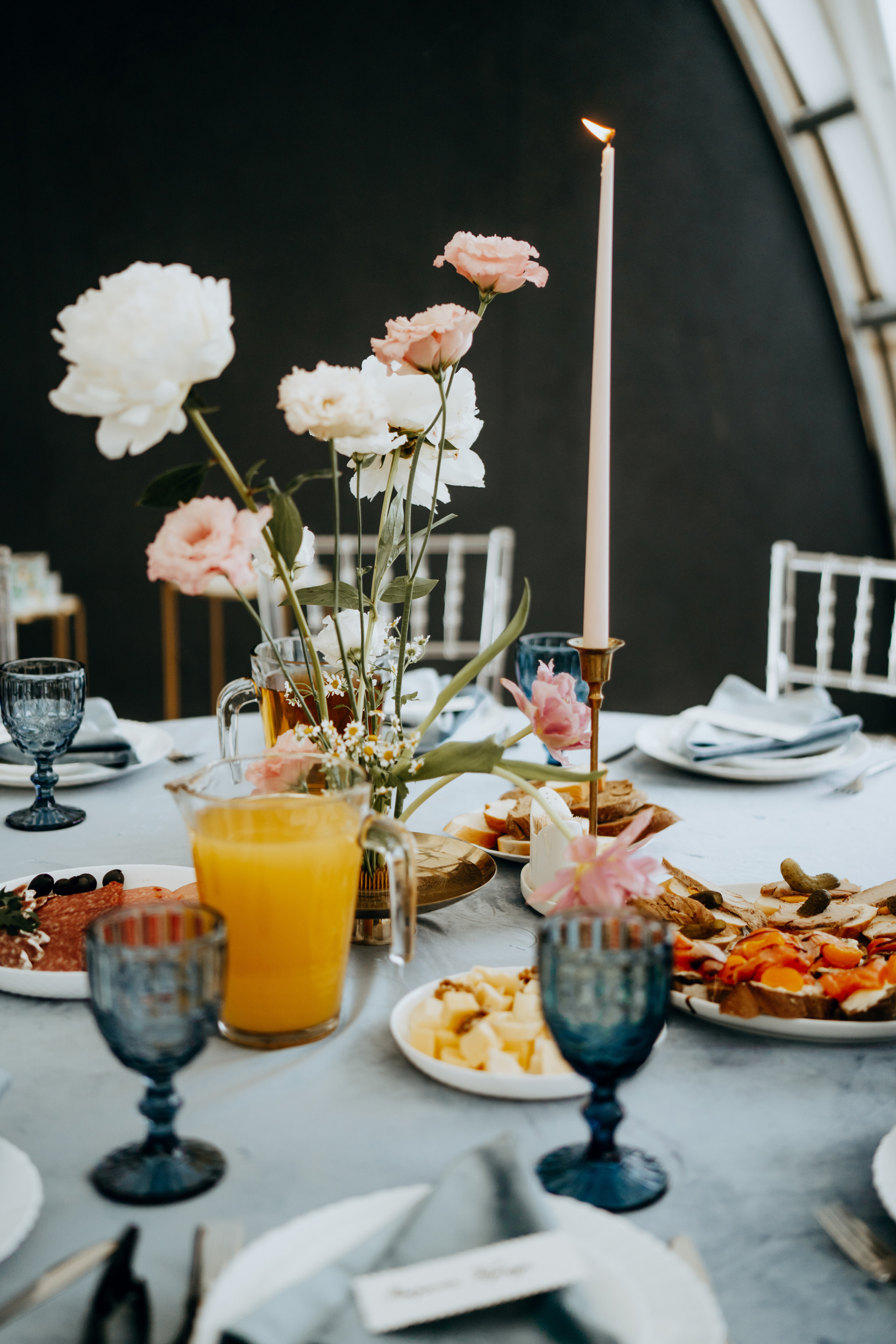 Семён и Арина ~God is love~. Свадебный фотограф Анжелика Сариева