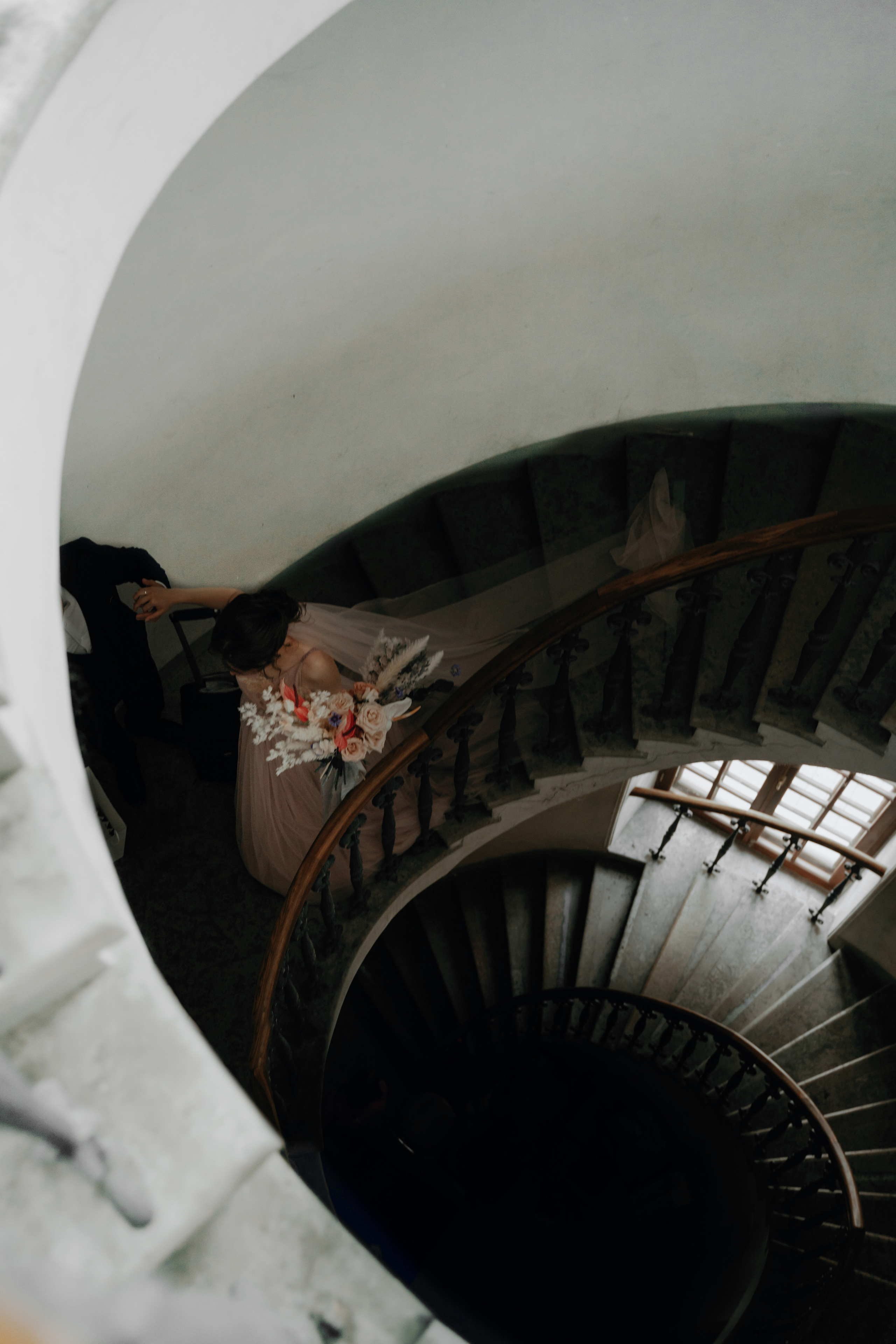 Семён и Арина ~God is love~. Свадебный фотограф Анжелика Сариева