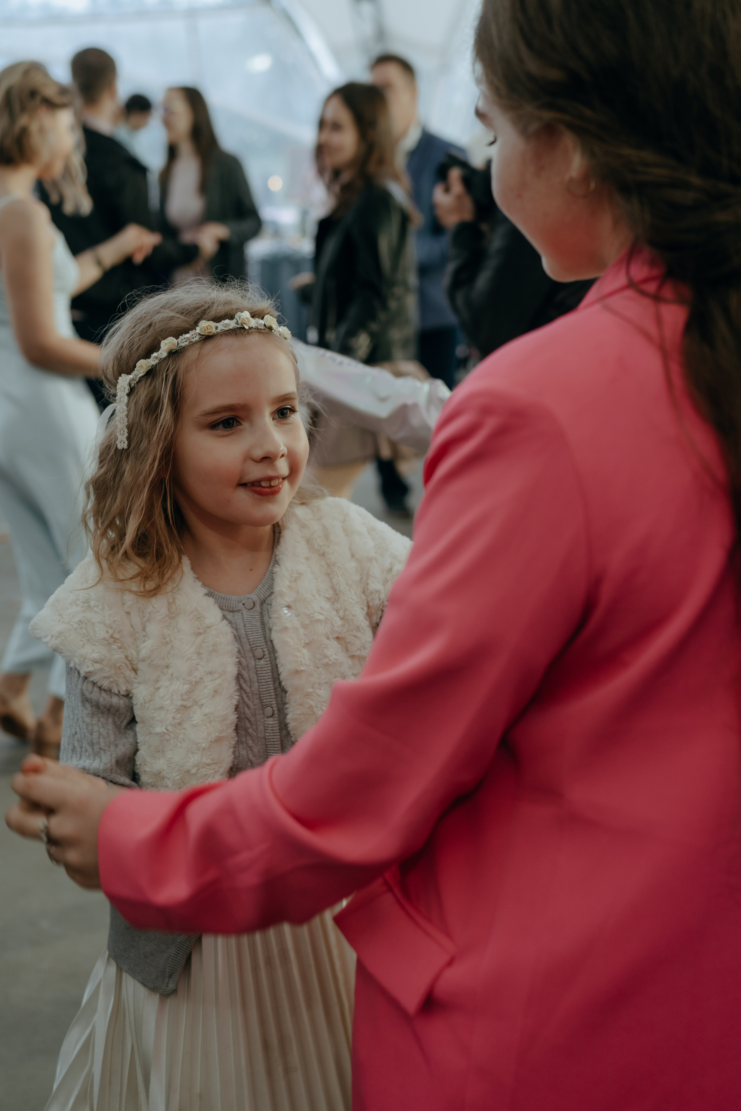 Семён и Арина ~God is love~. Свадебный фотограф Анжелика Сариева