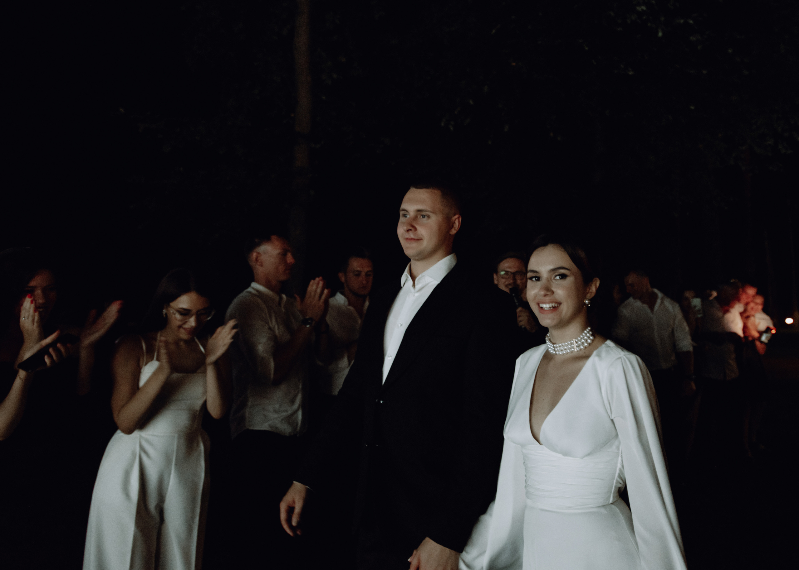 Катя и Артём ~Это на всю жизнь~. Свадебный фотограф Анжелика Сариева