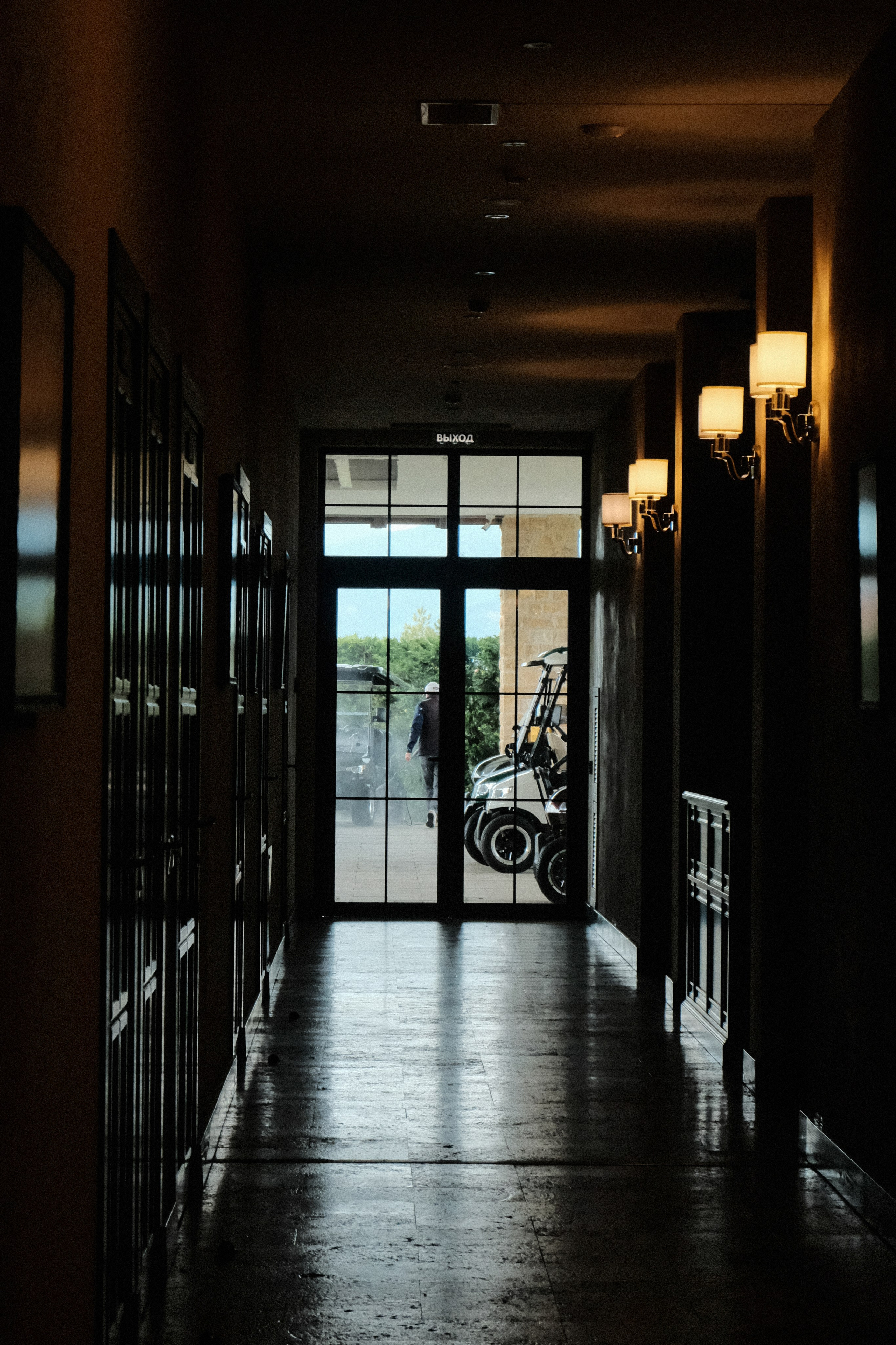 Russian wineries. Creative travel photographer — Berg Daria