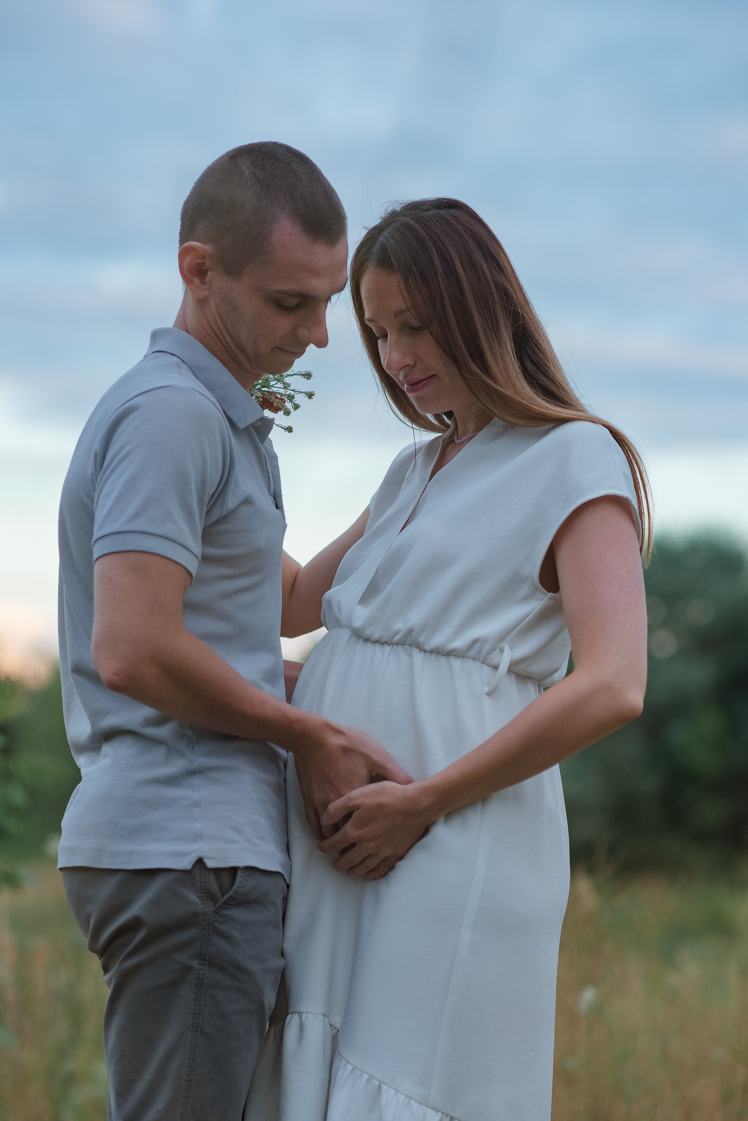 Сделано с любовью. Семейный фотограф в Ростове-на-Дону Мария Панарина