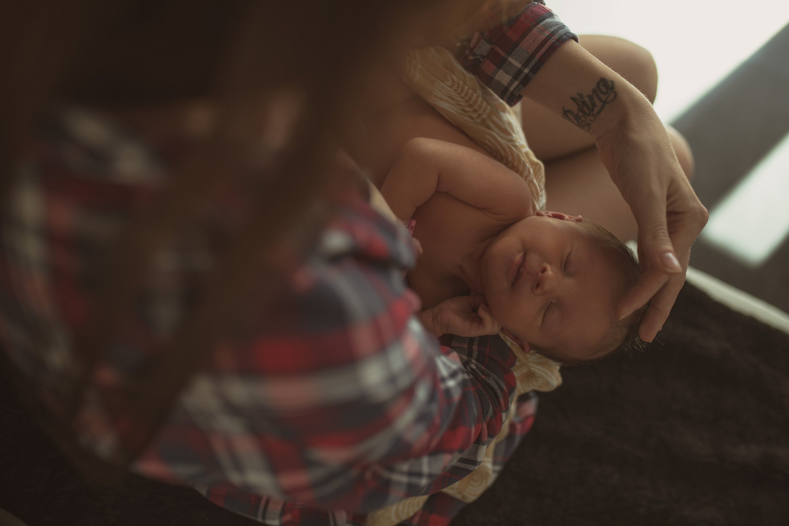 Есения. Тебя здесь ждали. Семейный фотограф в Ростове-на-Дону Мария Панарина