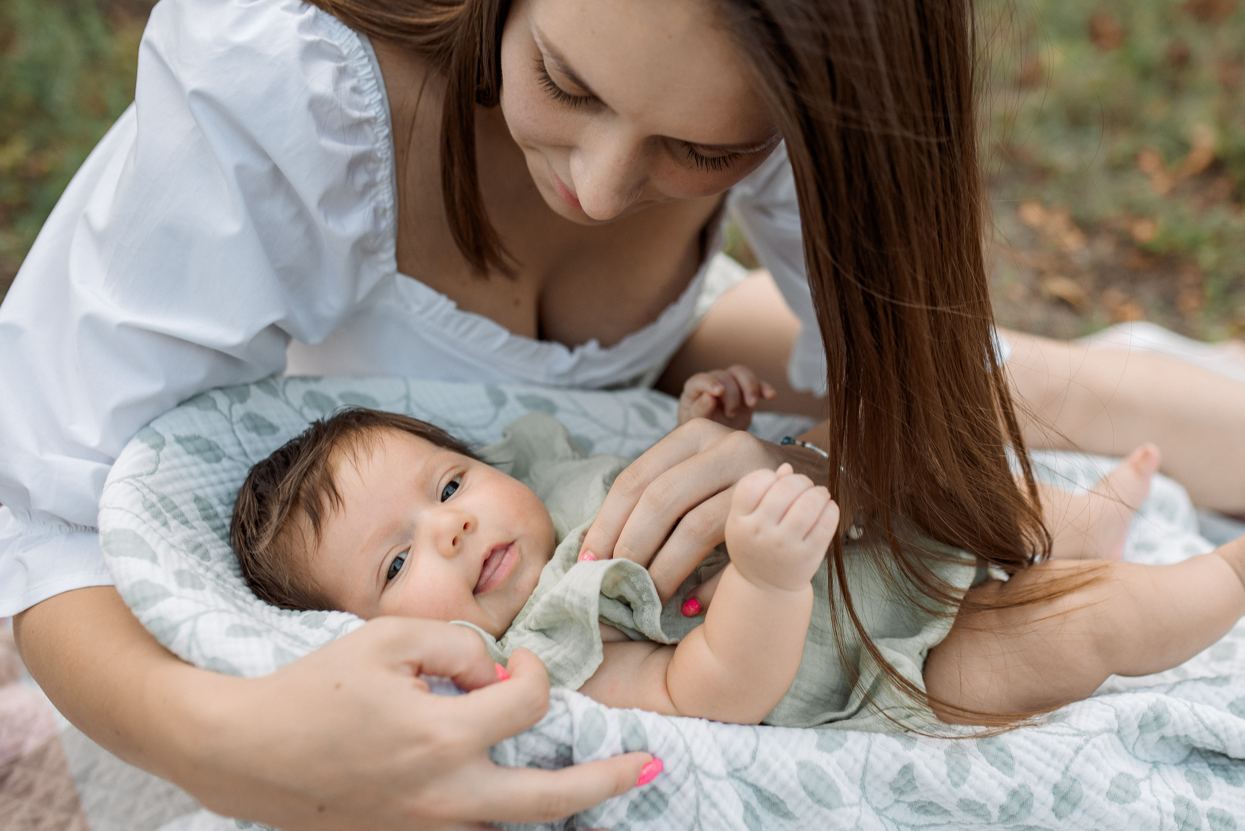 Счастье на ладонях🤗🧡. Семейный фотограф в Ростове-на-Дону Мария Панарина