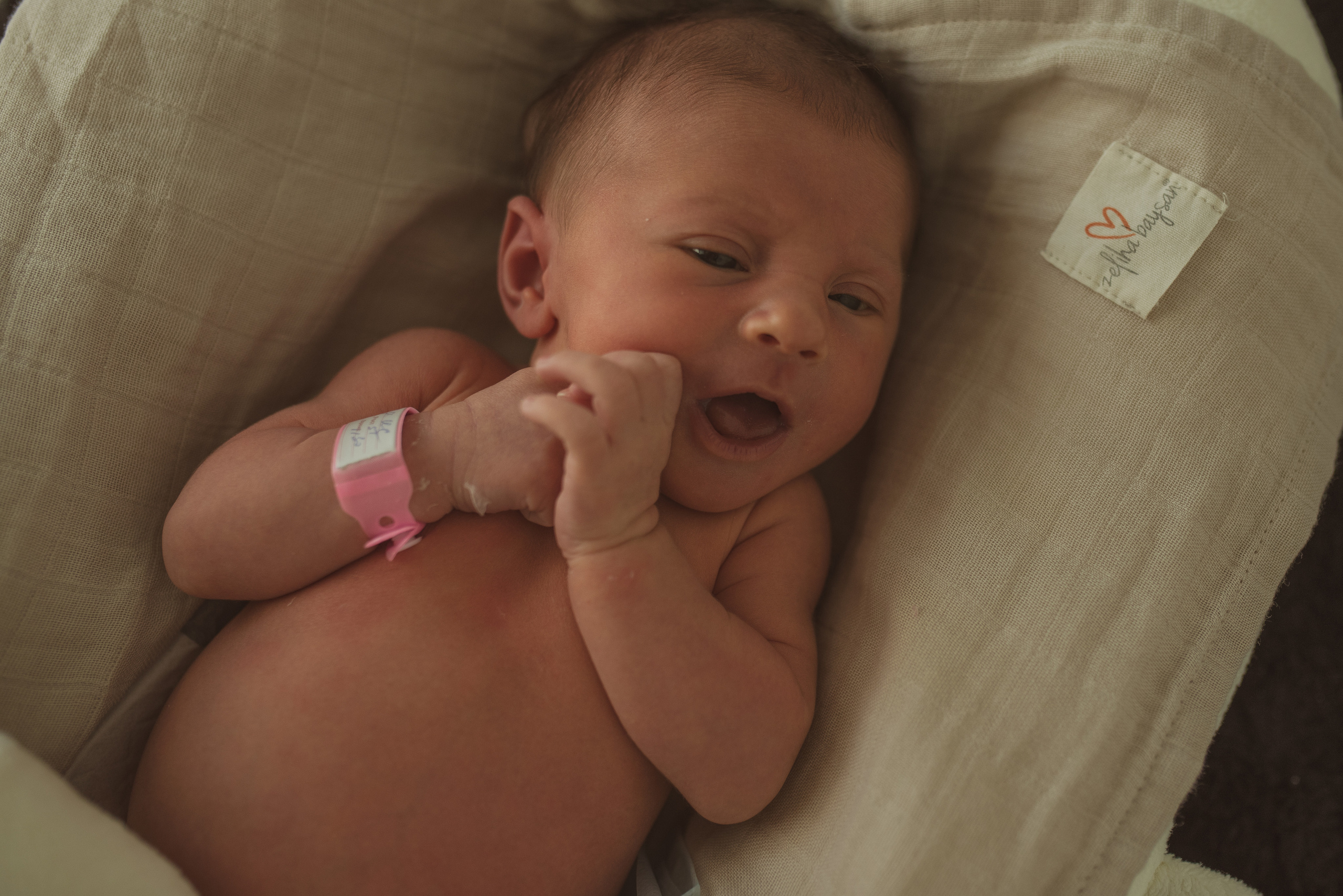 Есения. Тебя здесь ждали. Семейный фотограф в Ростове-на-Дону Мария Панарина