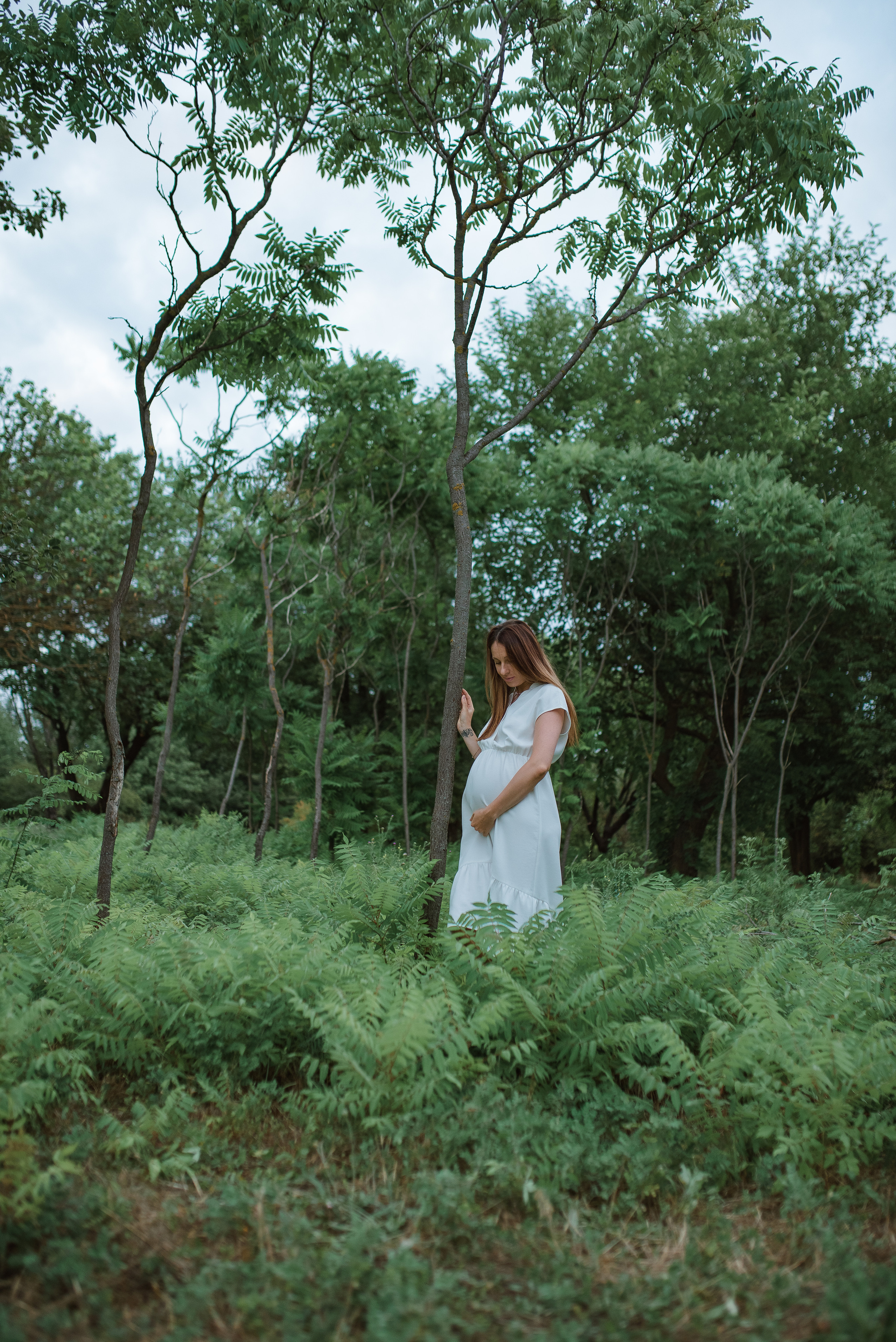 Сделано с любовью. Семейный фотограф в Ростове-на-Дону Мария Панарина